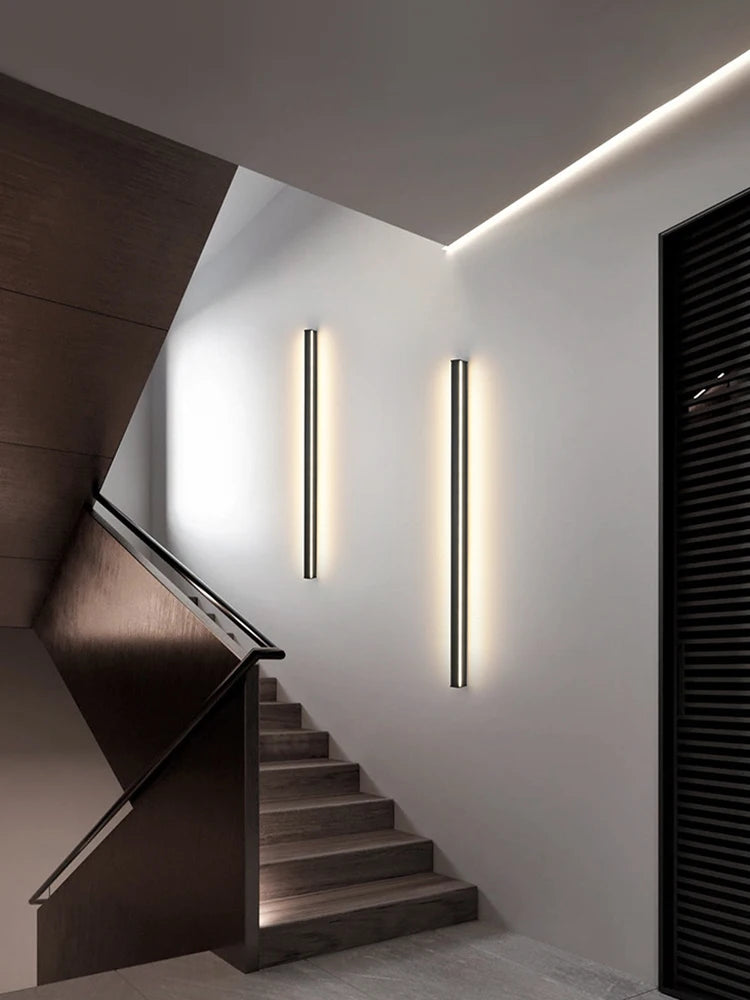 Nordic Bedroom Wall Lights