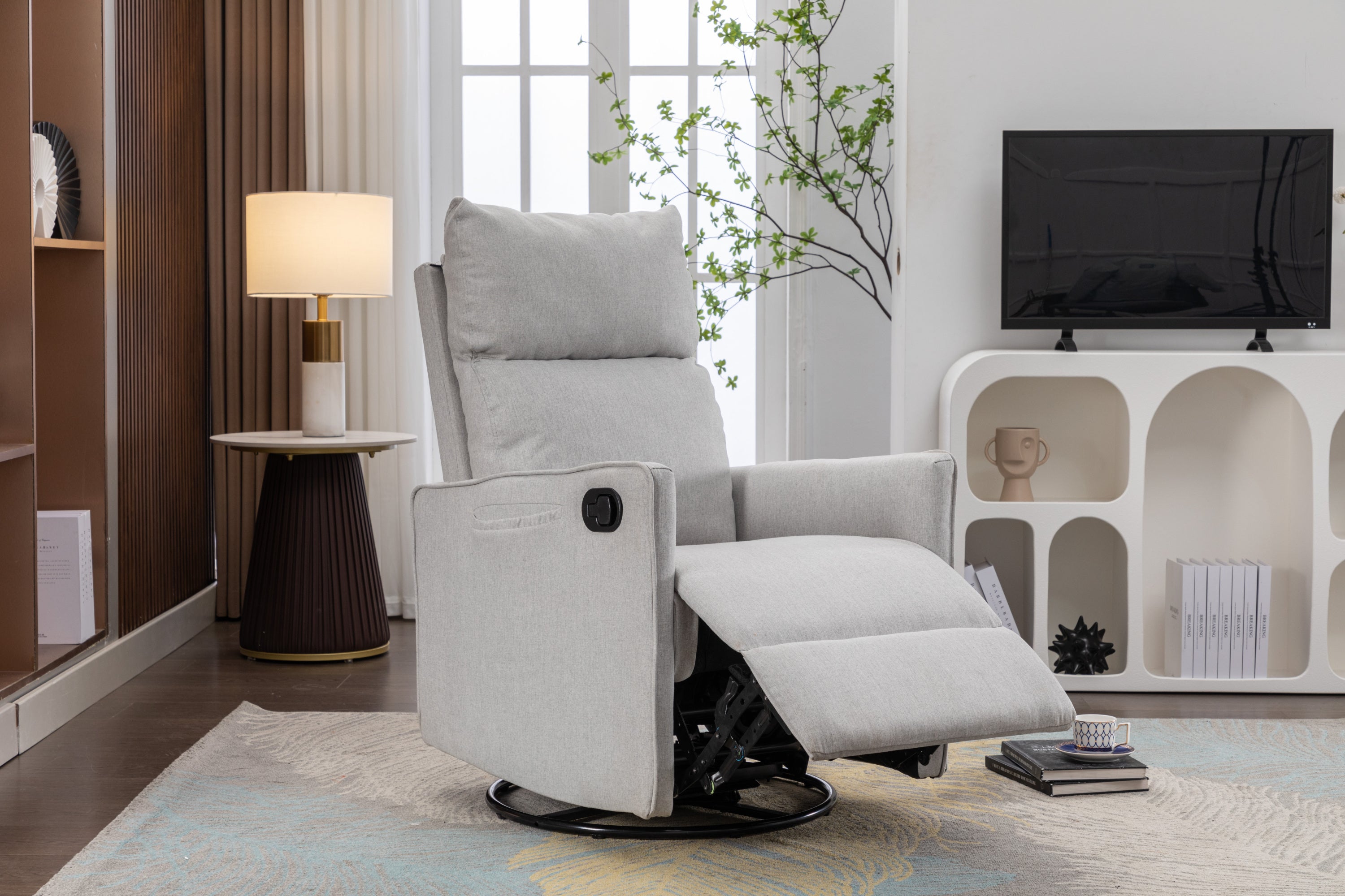 Cheridan Rocking Chair