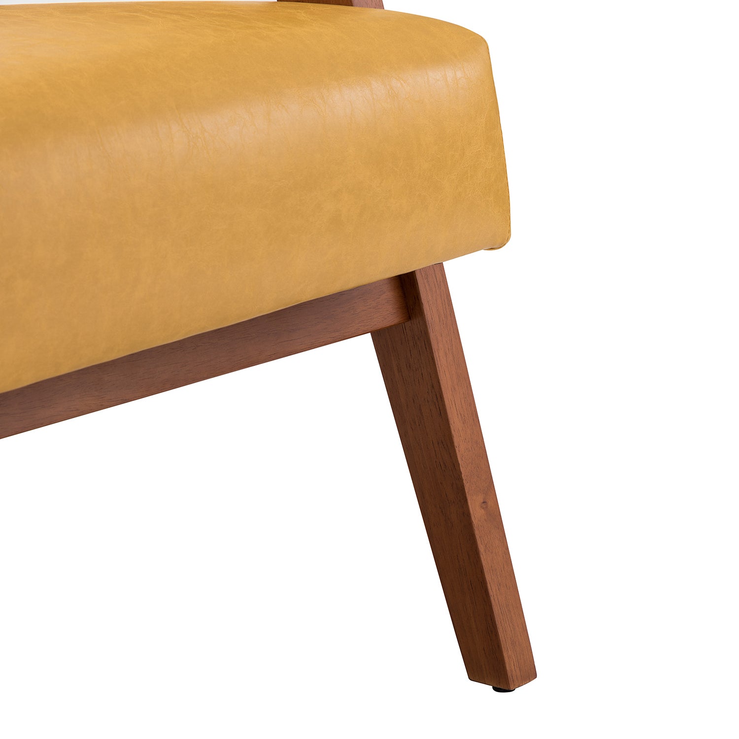 Vitolo Leather Armchair