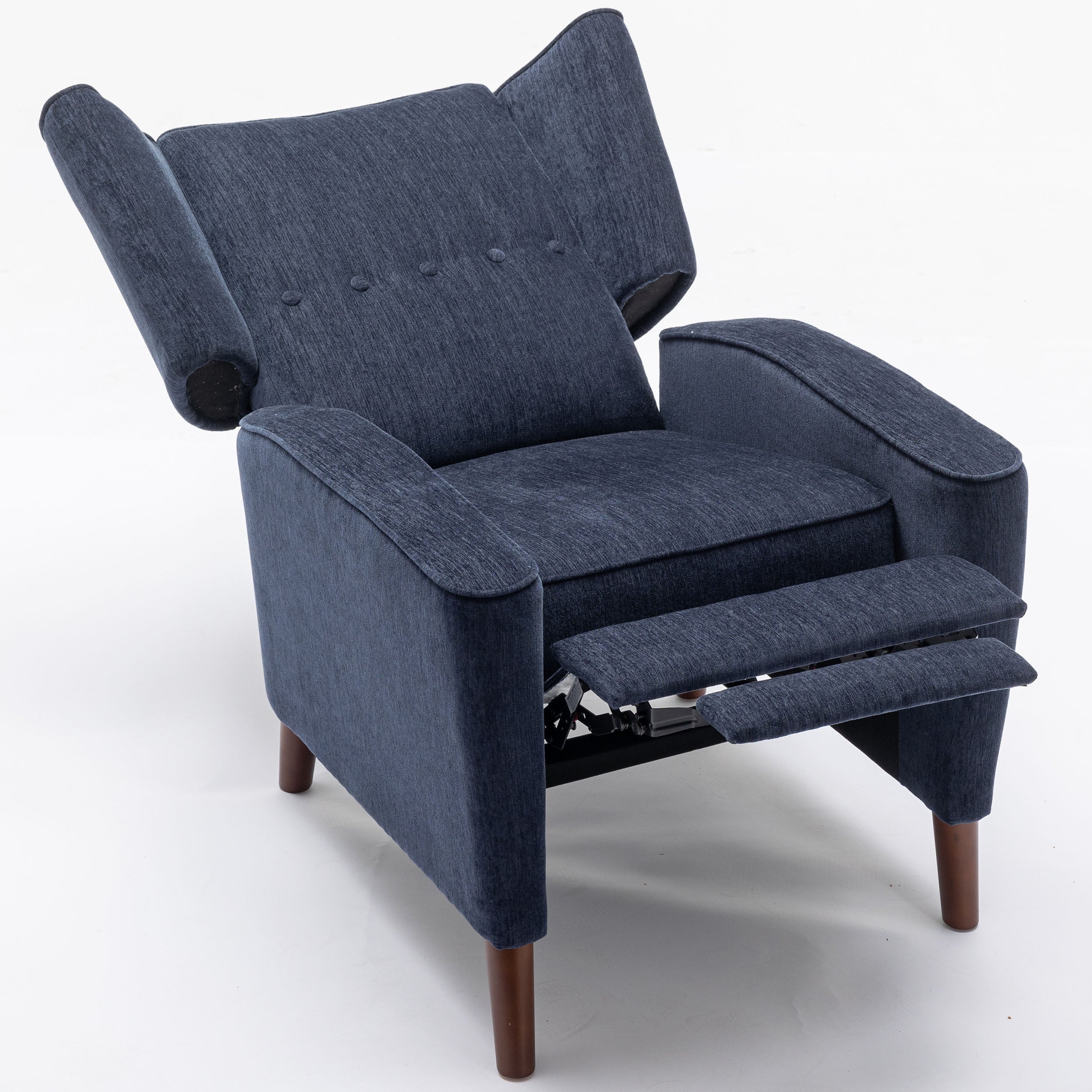 Socha Chenille Recliner Chair