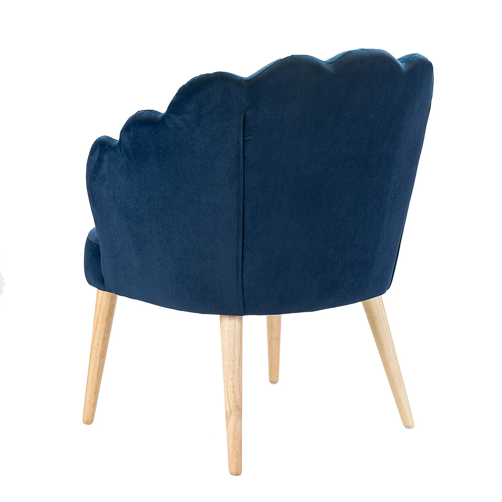 Flore Armchair