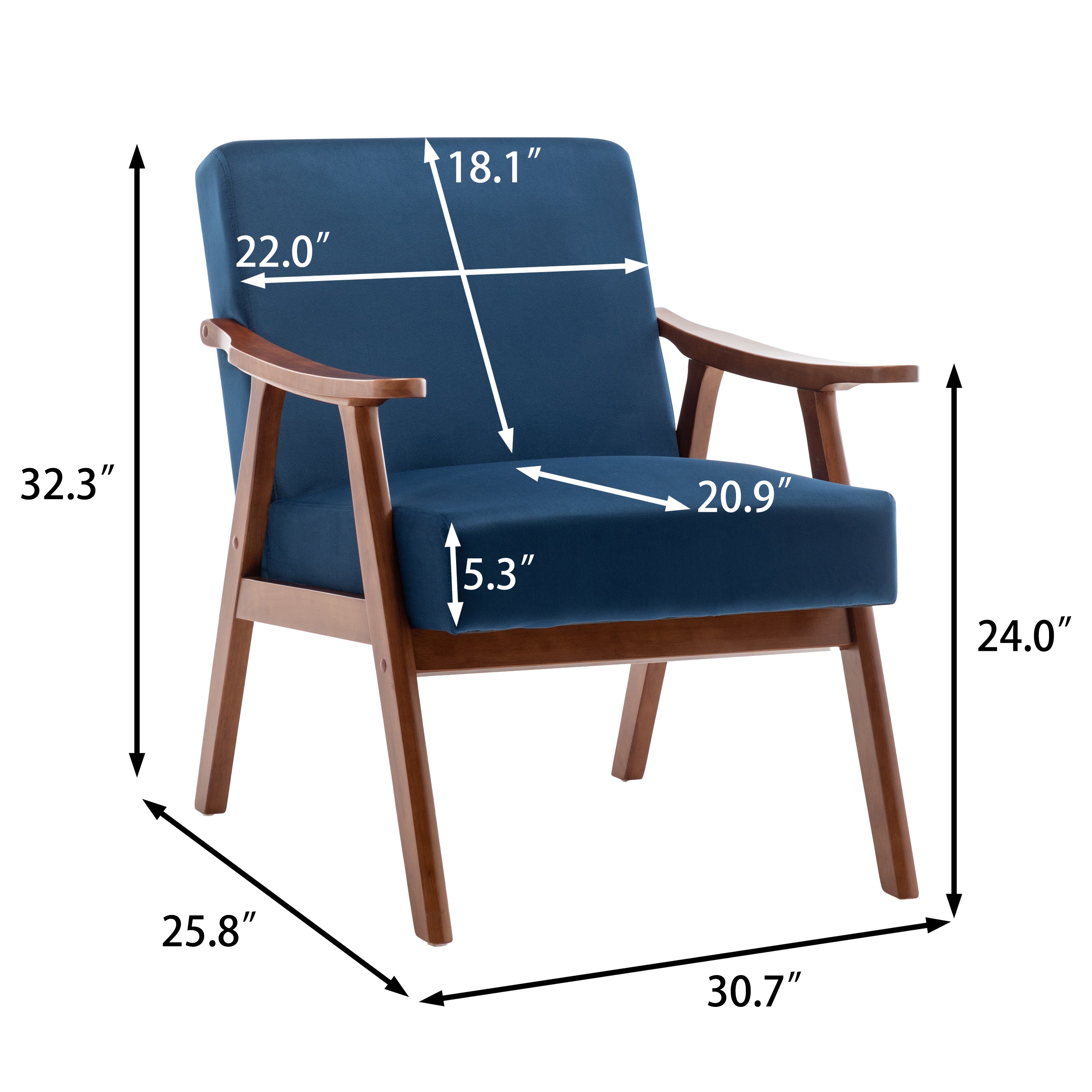 Abigail Chair