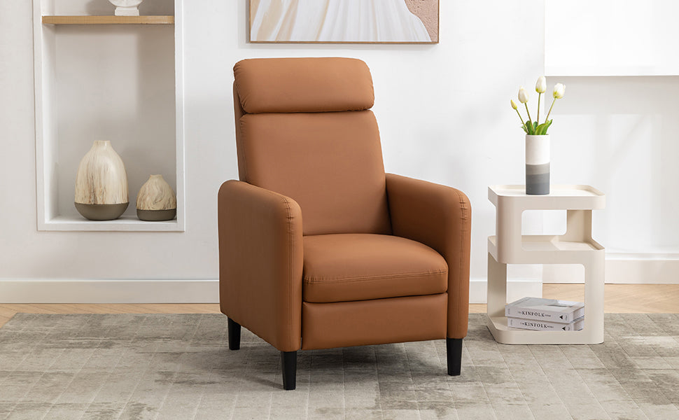 Palto Recliner Chair