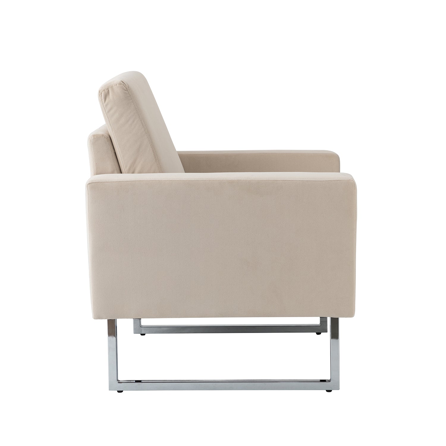 Salomone Club Chair