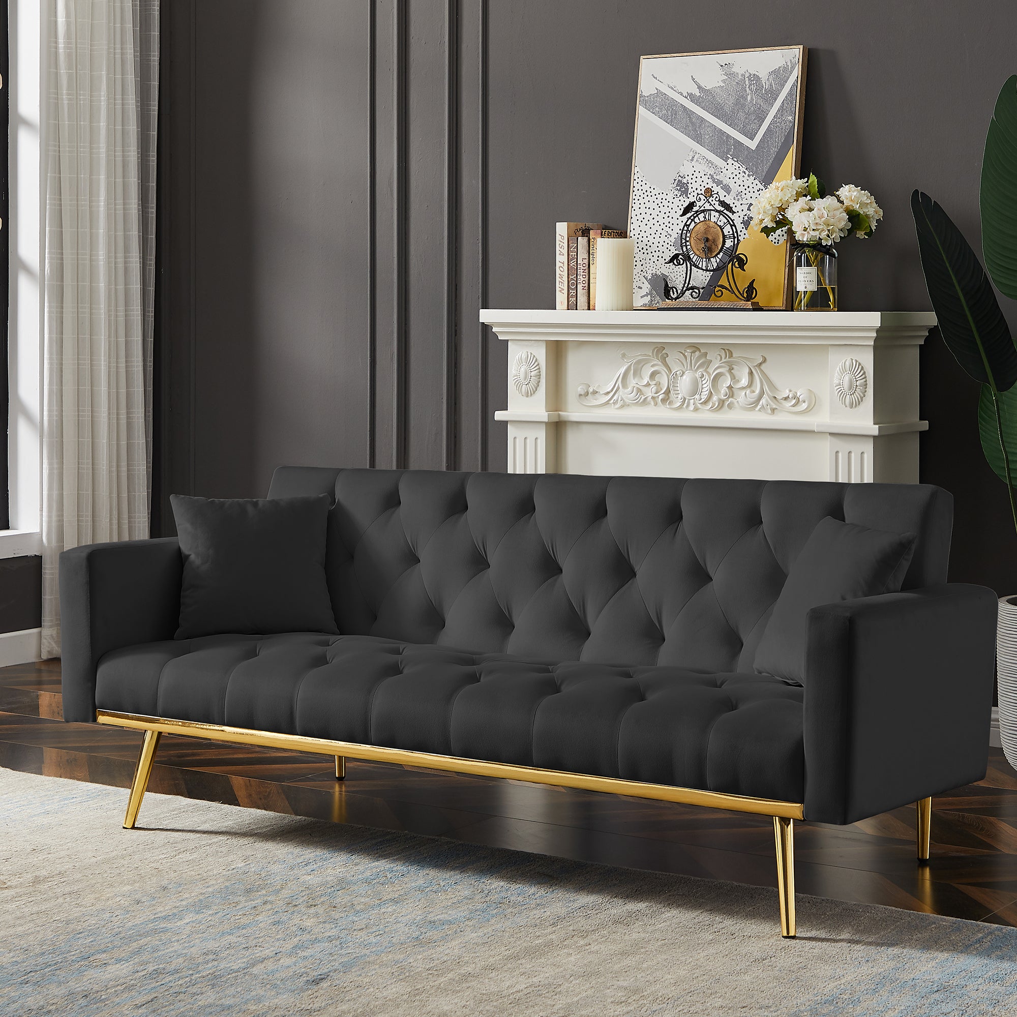 Elizabeth Sofa Bed