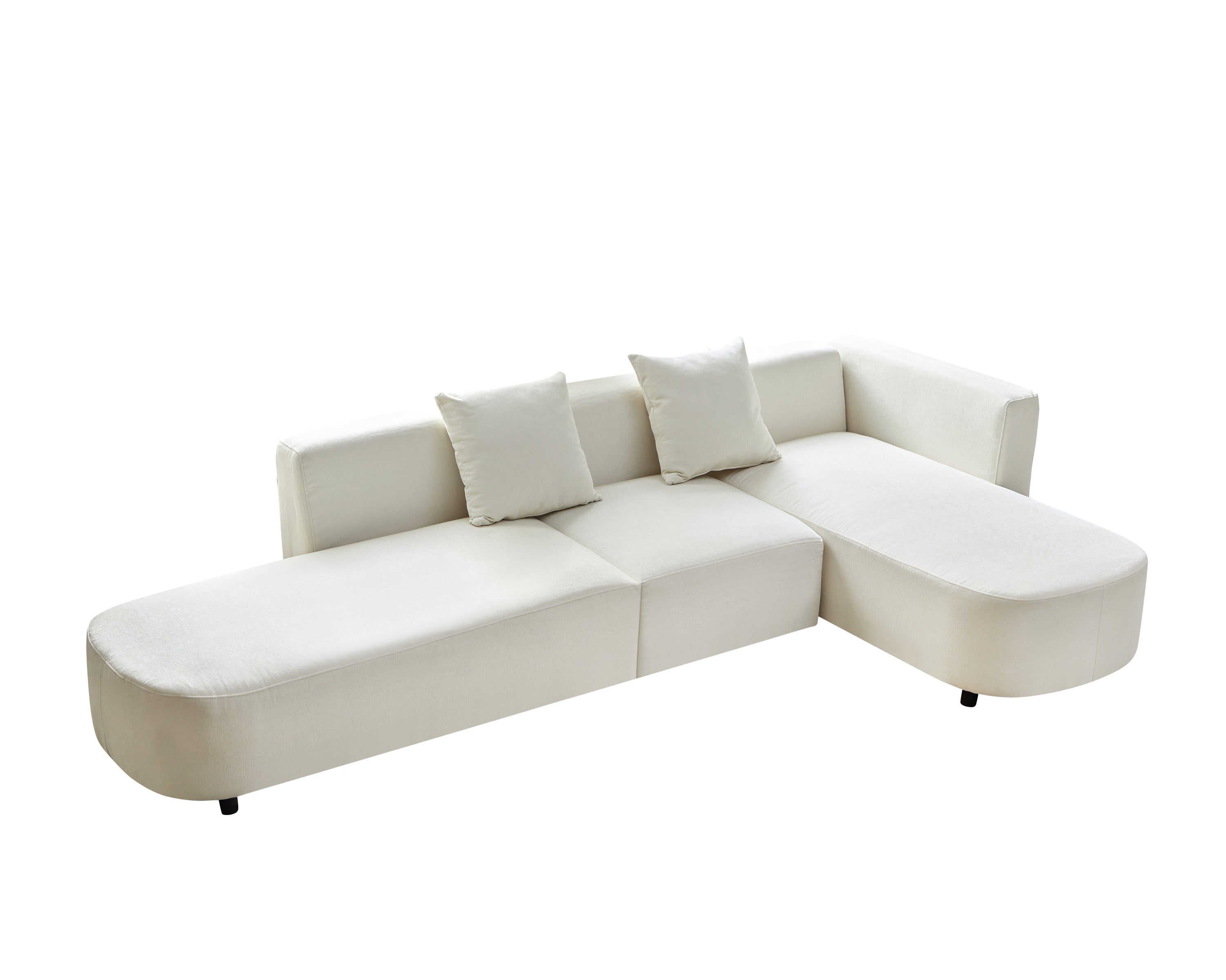 Dawson Sectional Sofa