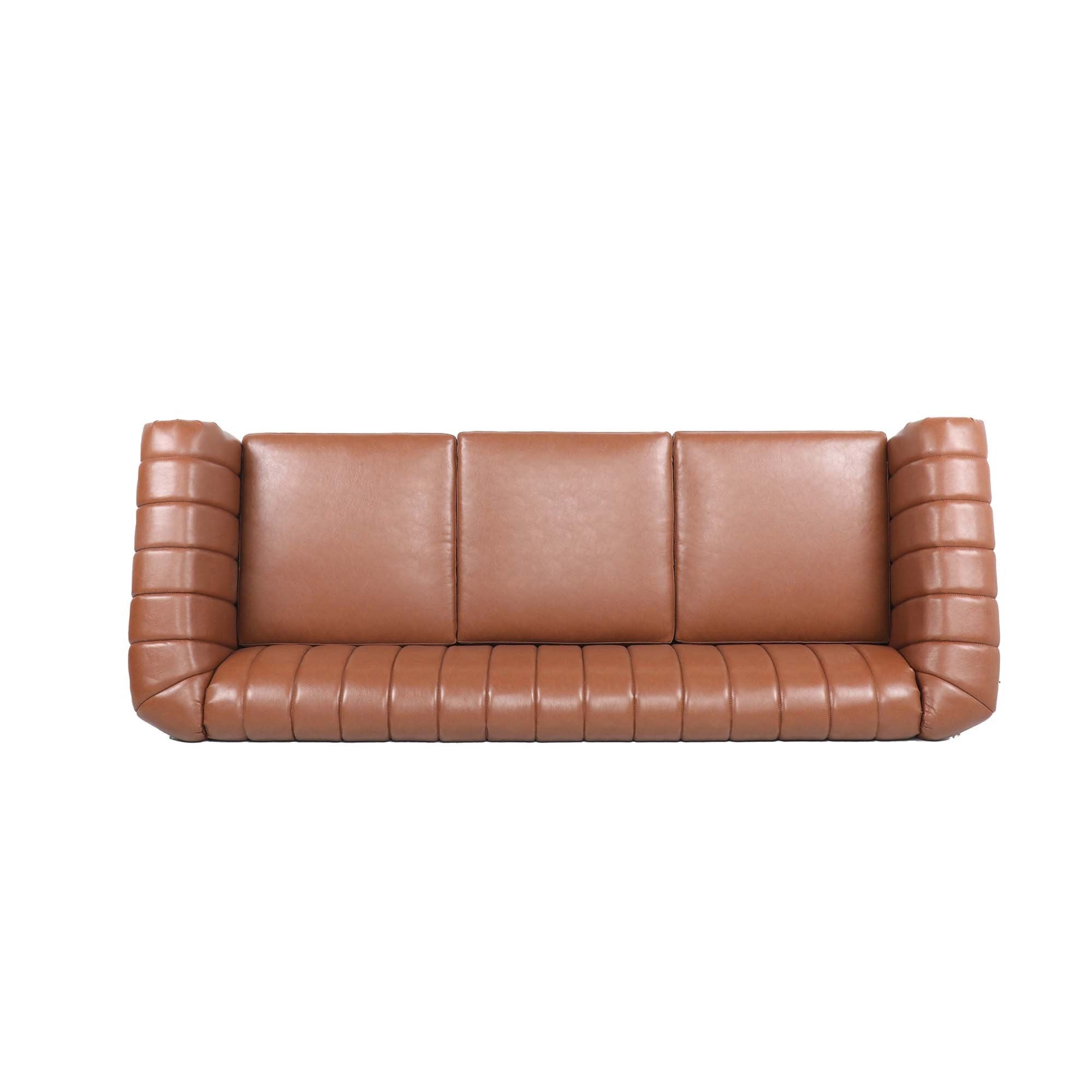 Charleston Chesterfield Sofa