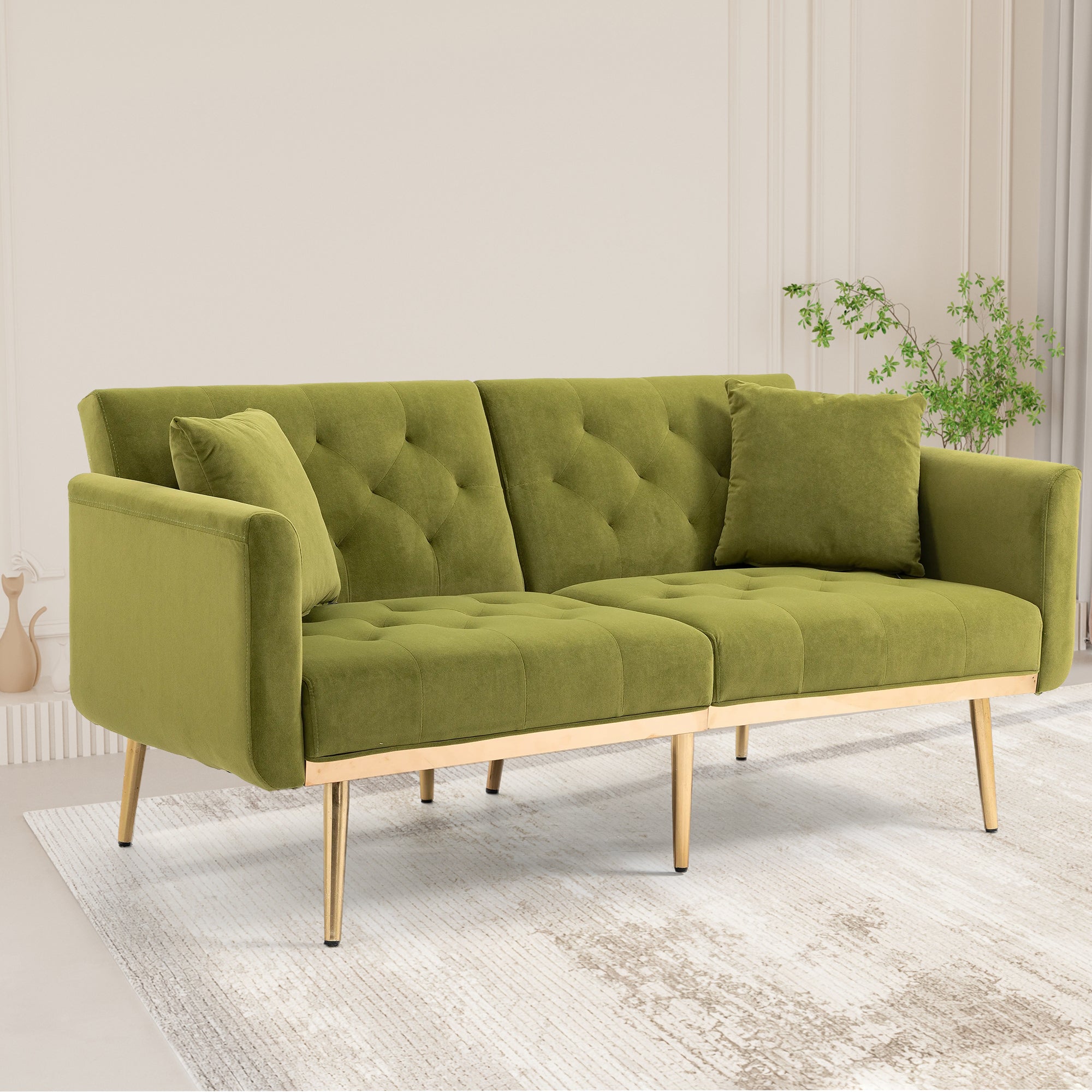 Owen Sofa