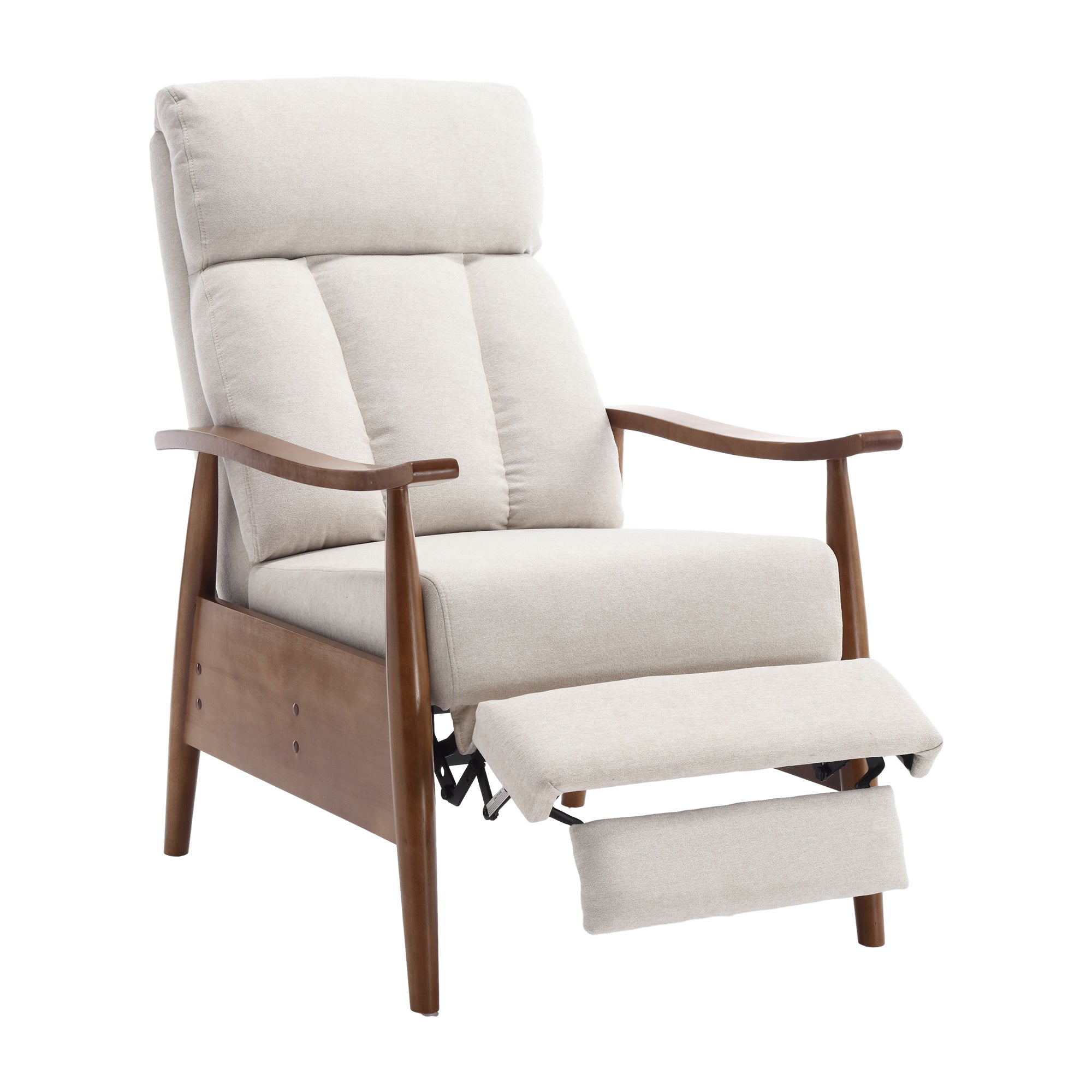 Edward Recliner Chair