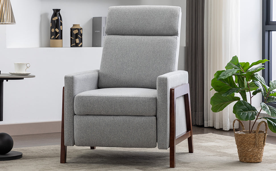 Serene Recliner Chair