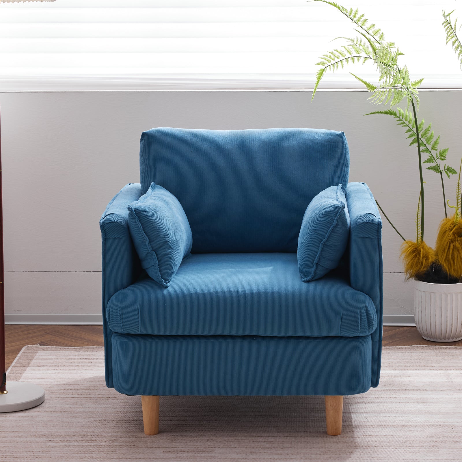 Woodson Armchair