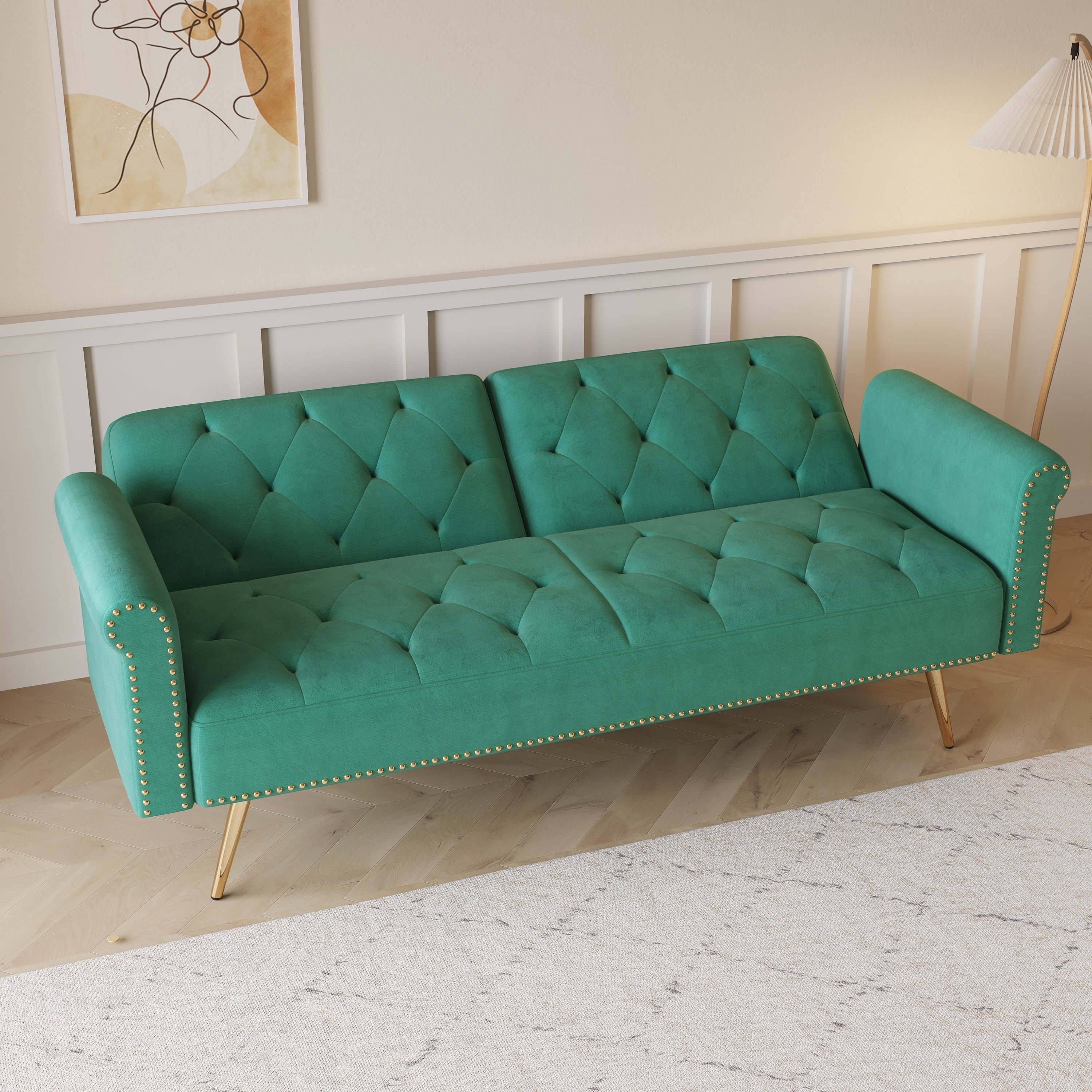 Tielo Sofa Bed