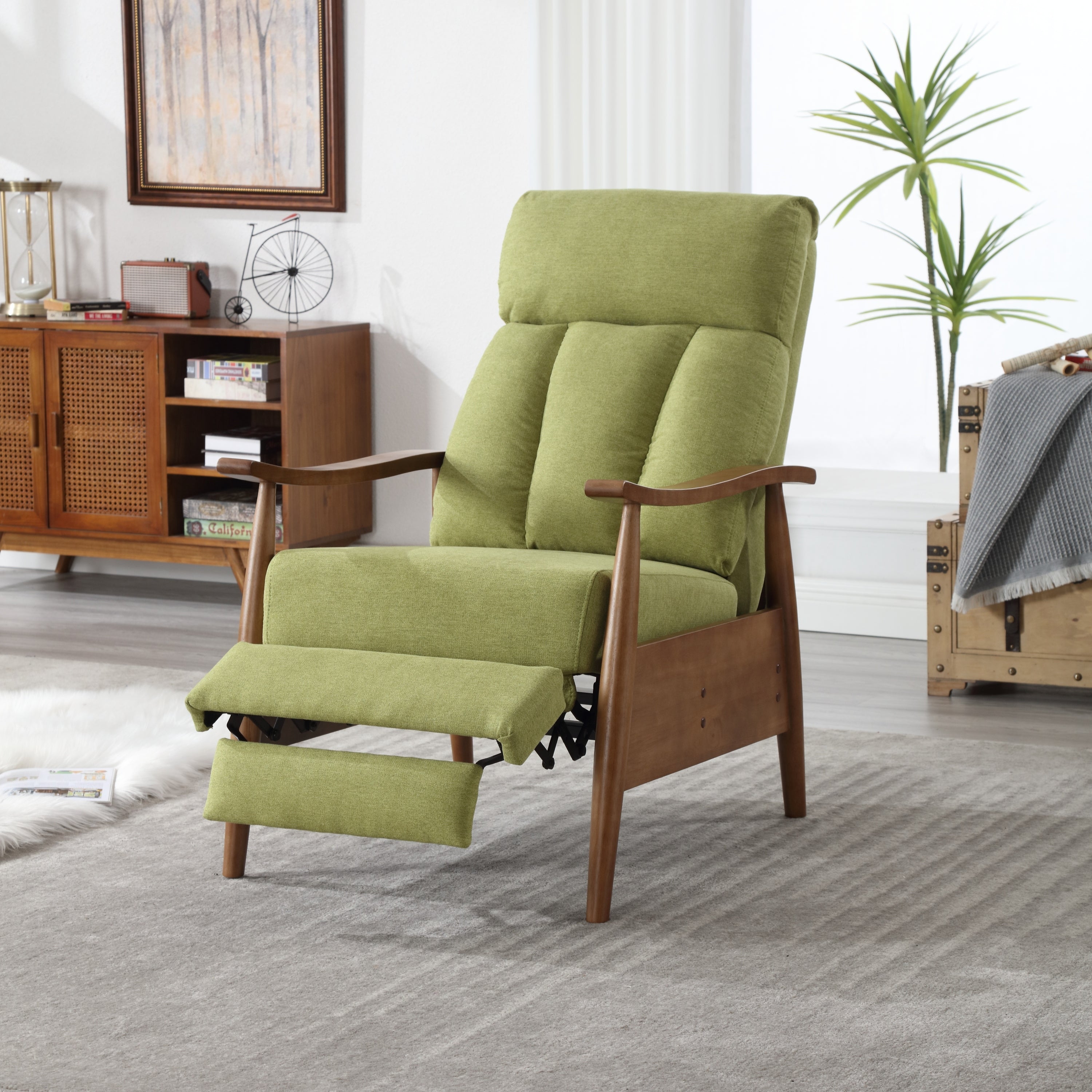 Menure Recliner Chair