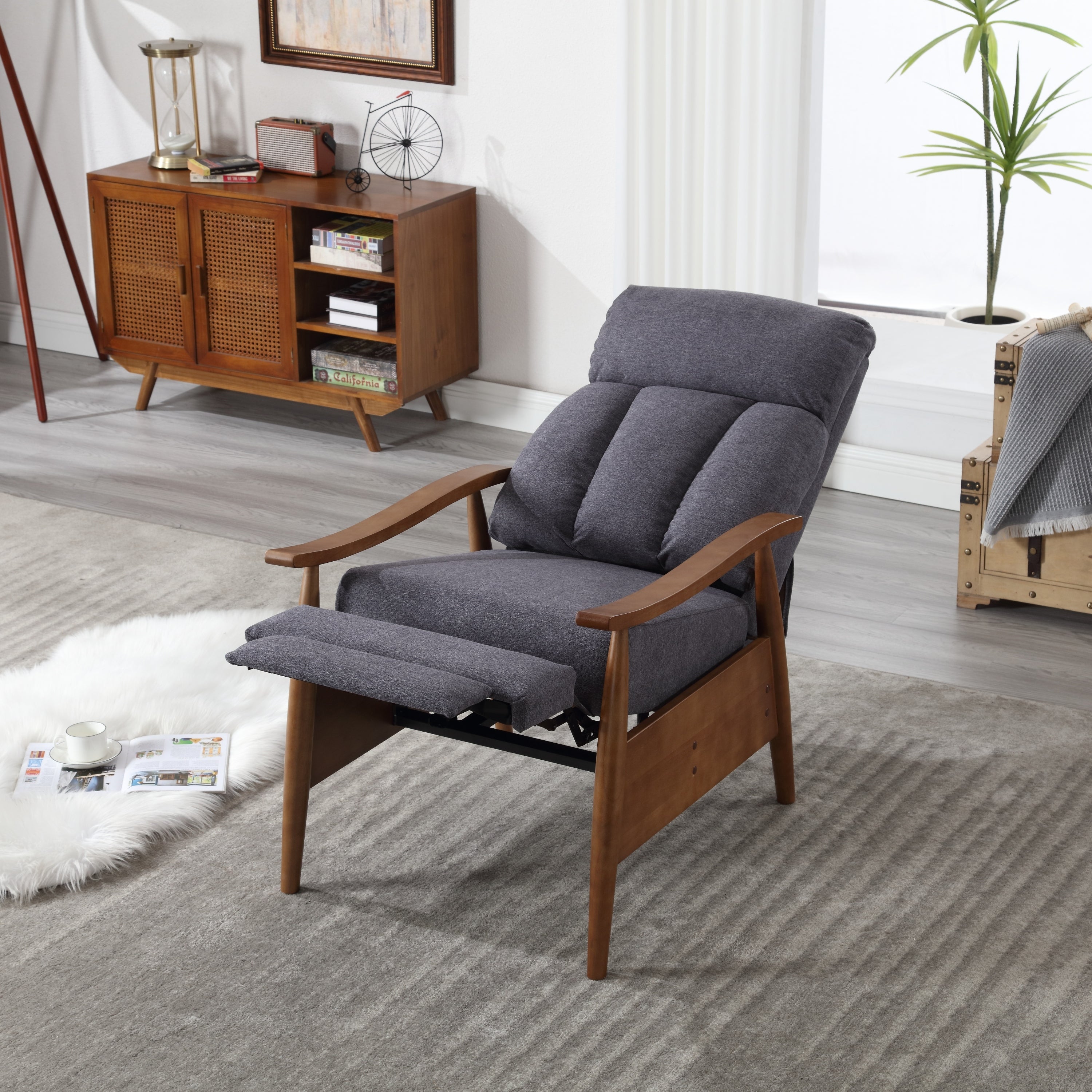 Kingston Recliner Chair