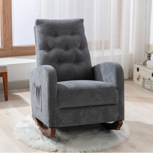 Kizo Recliner Chair