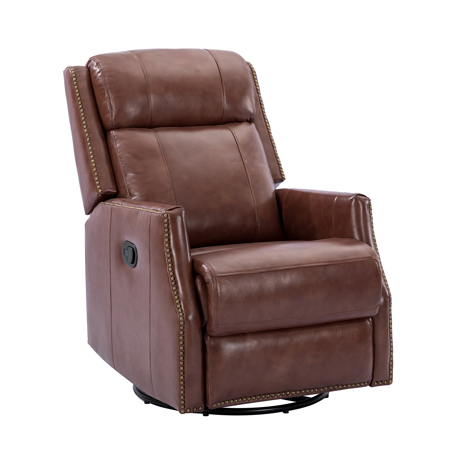 Hesperides Leather Chair