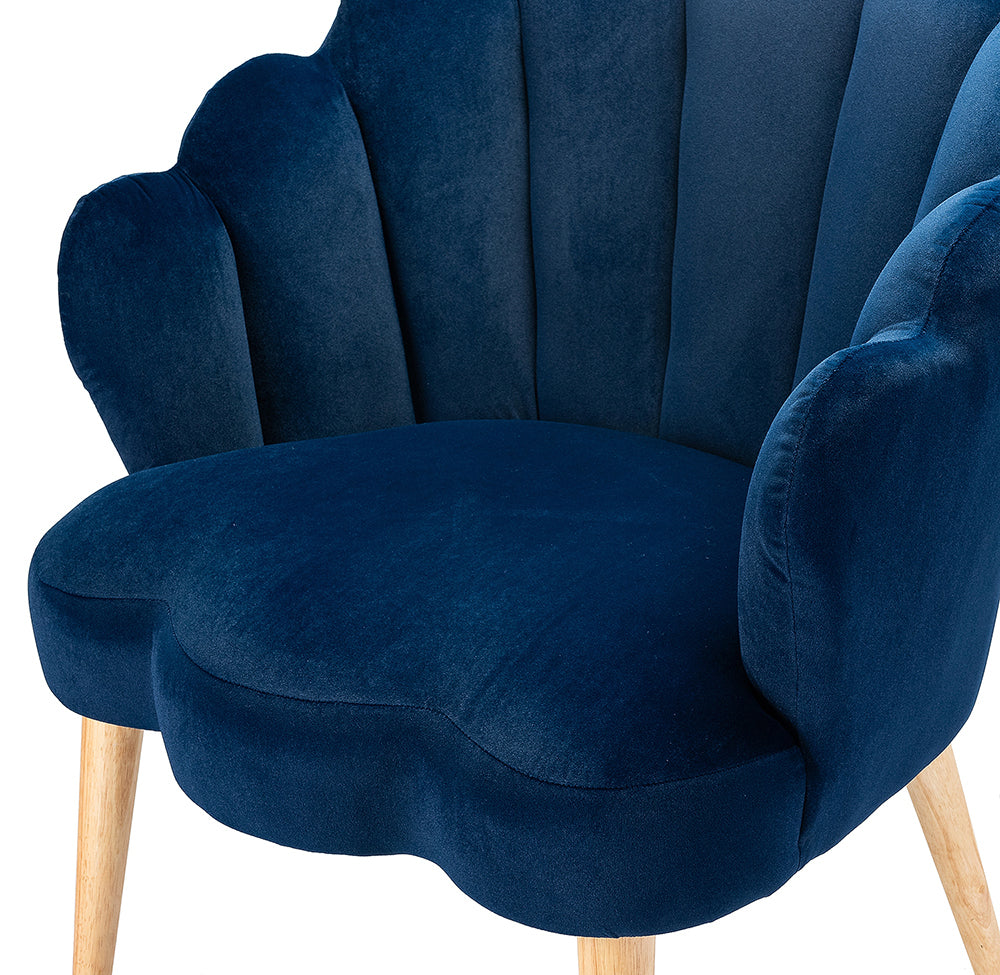 Flore Armchair