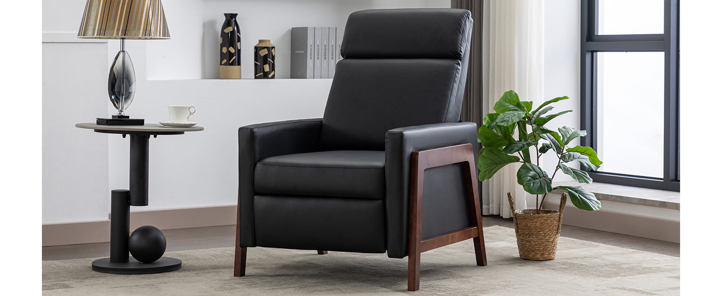 Costa Recliner Chair