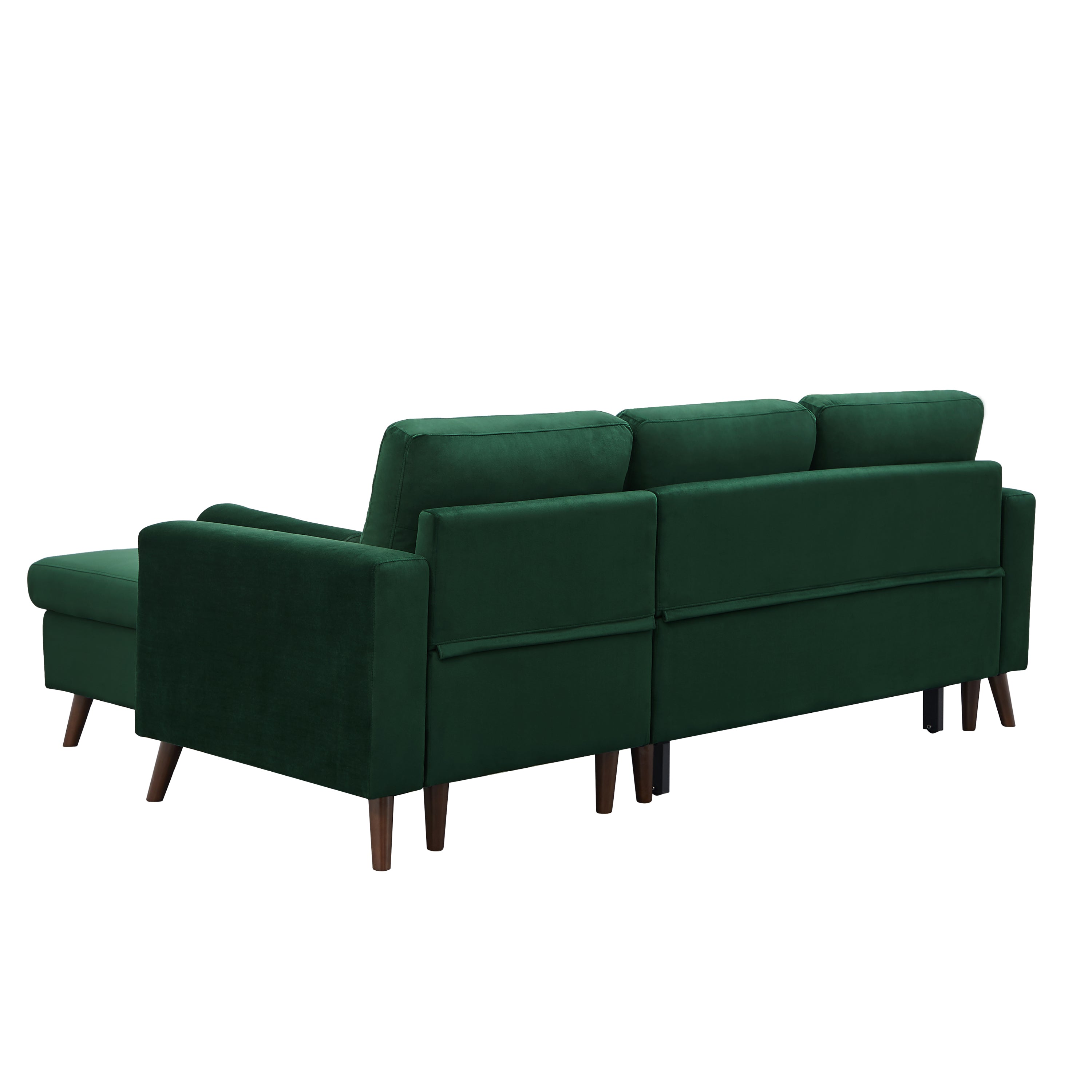 Vanessa Sectional Sofa