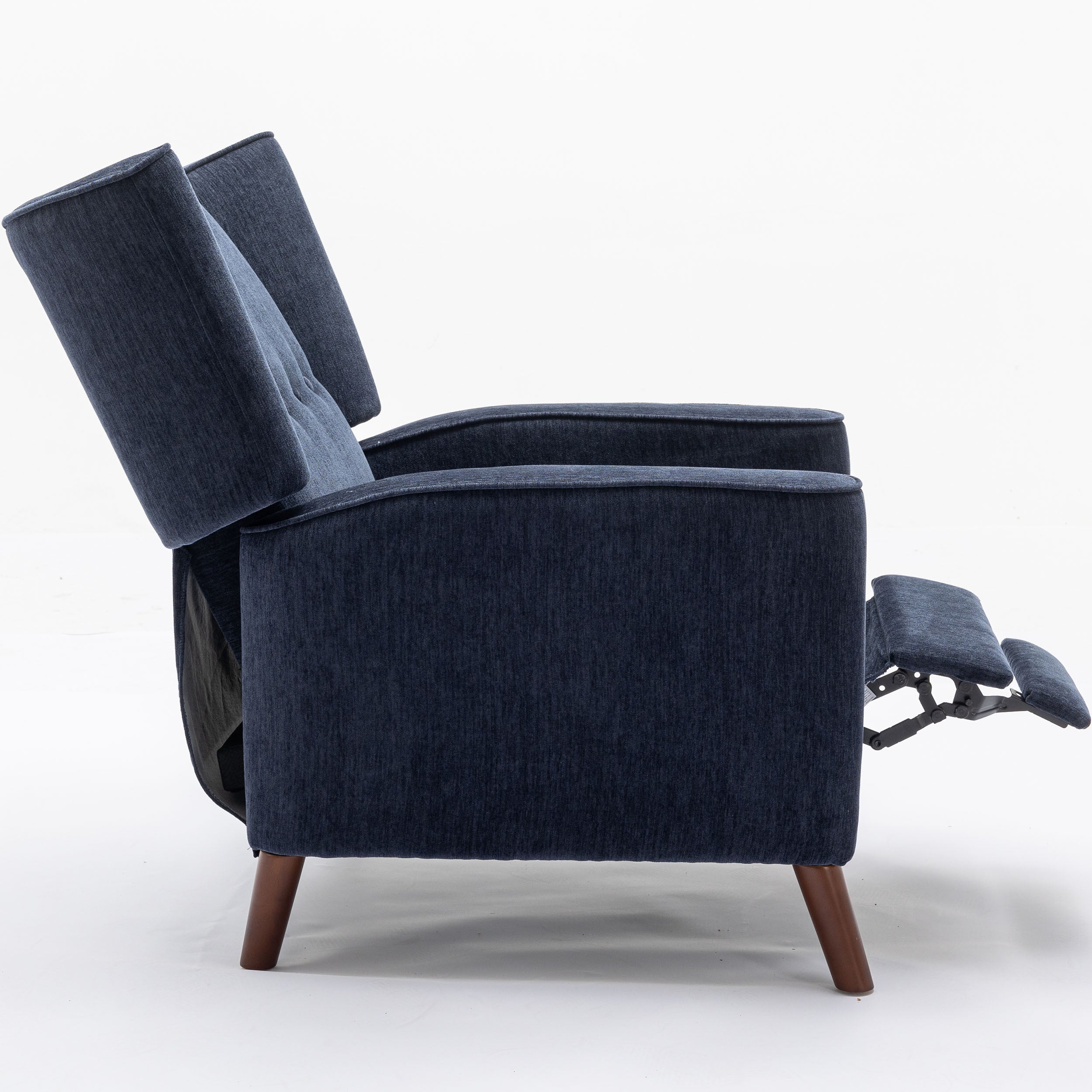 Socha Chenille Recliner Chair