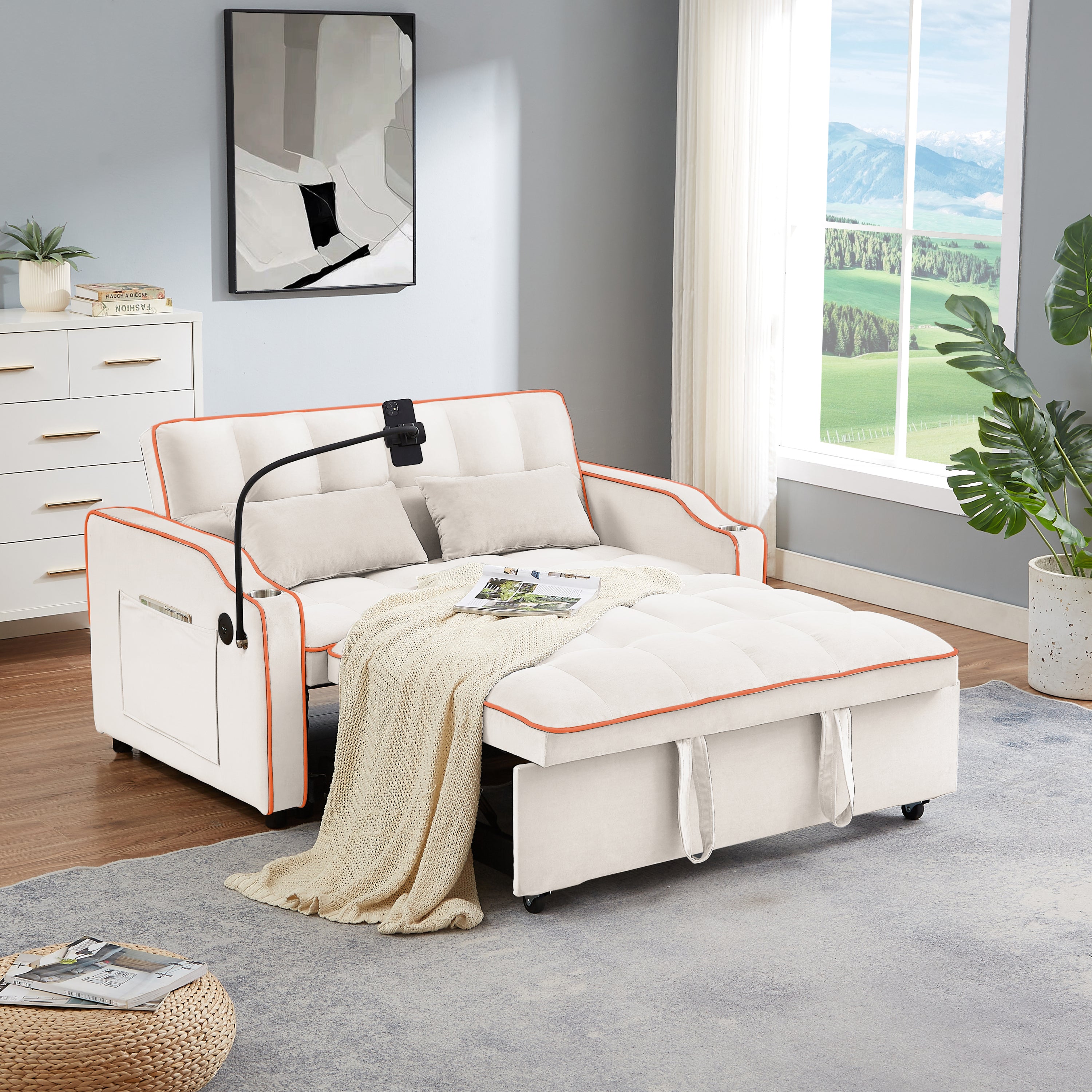 Dawson Sofa Bed