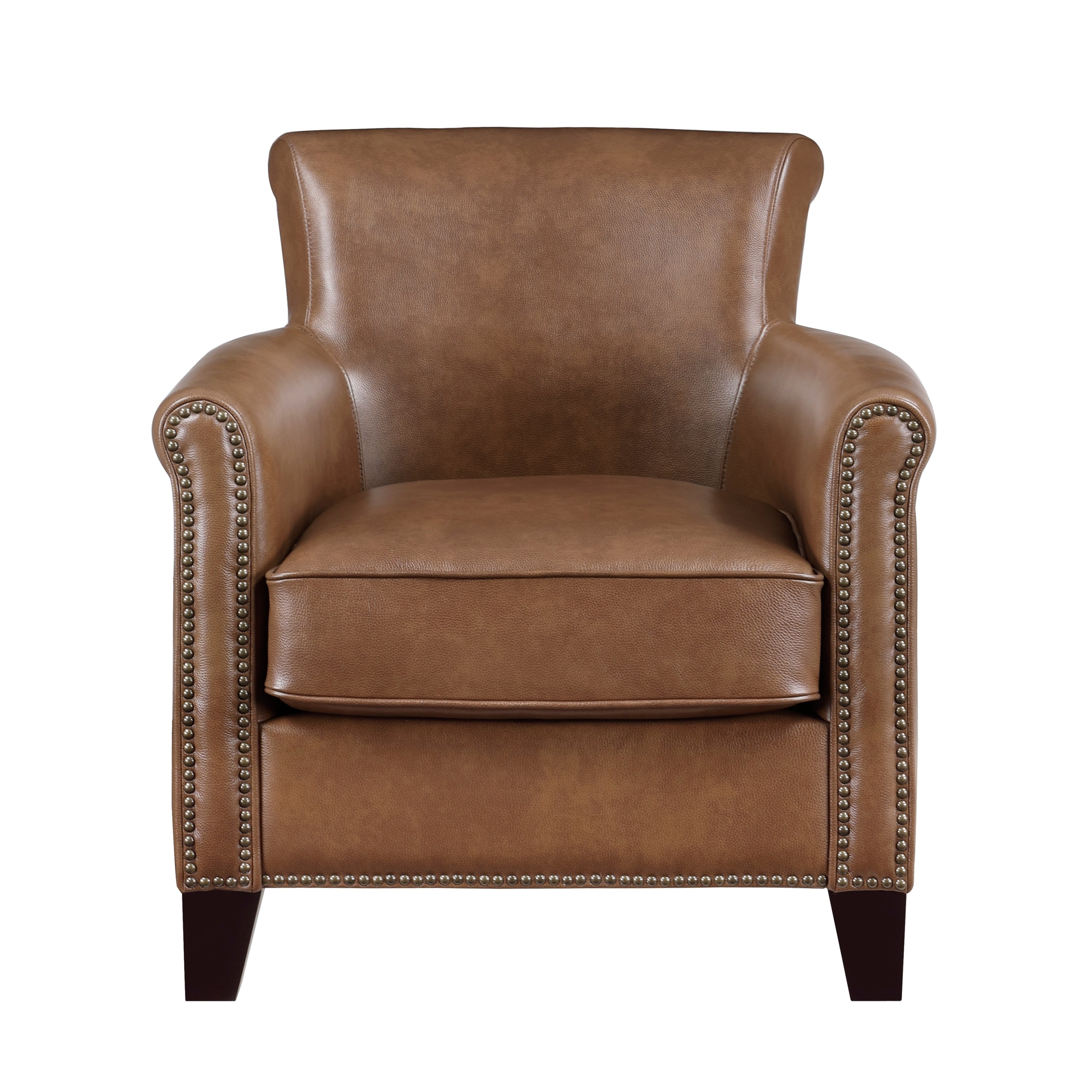 Thornton Leather Chair