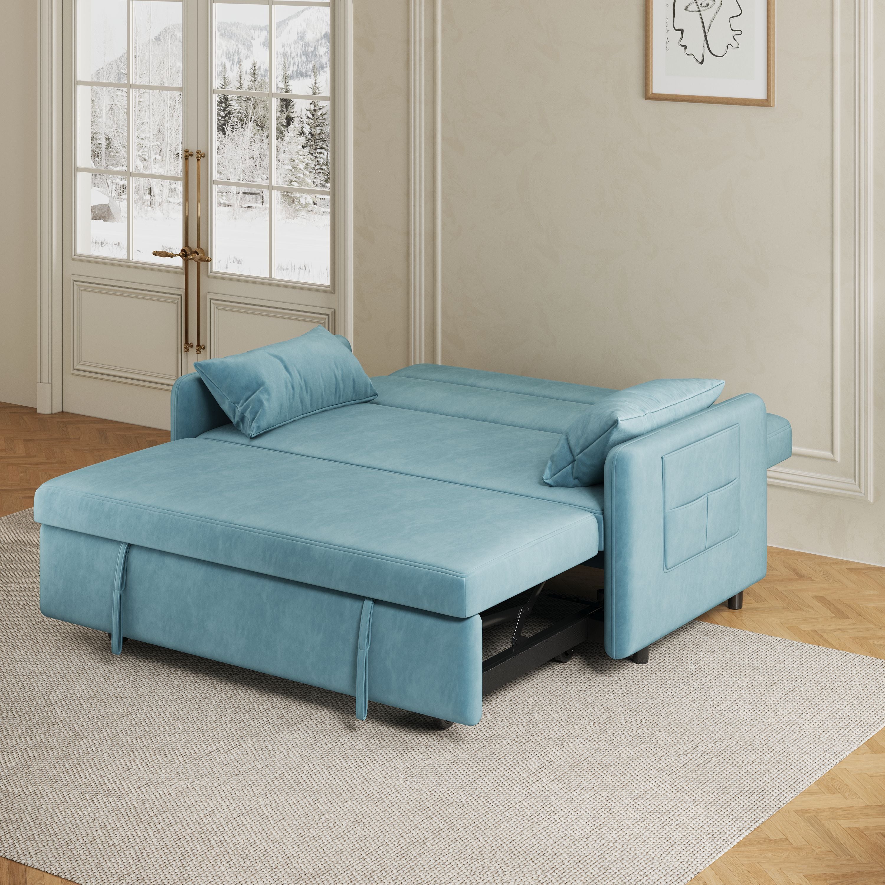 Miola Sofa Bed