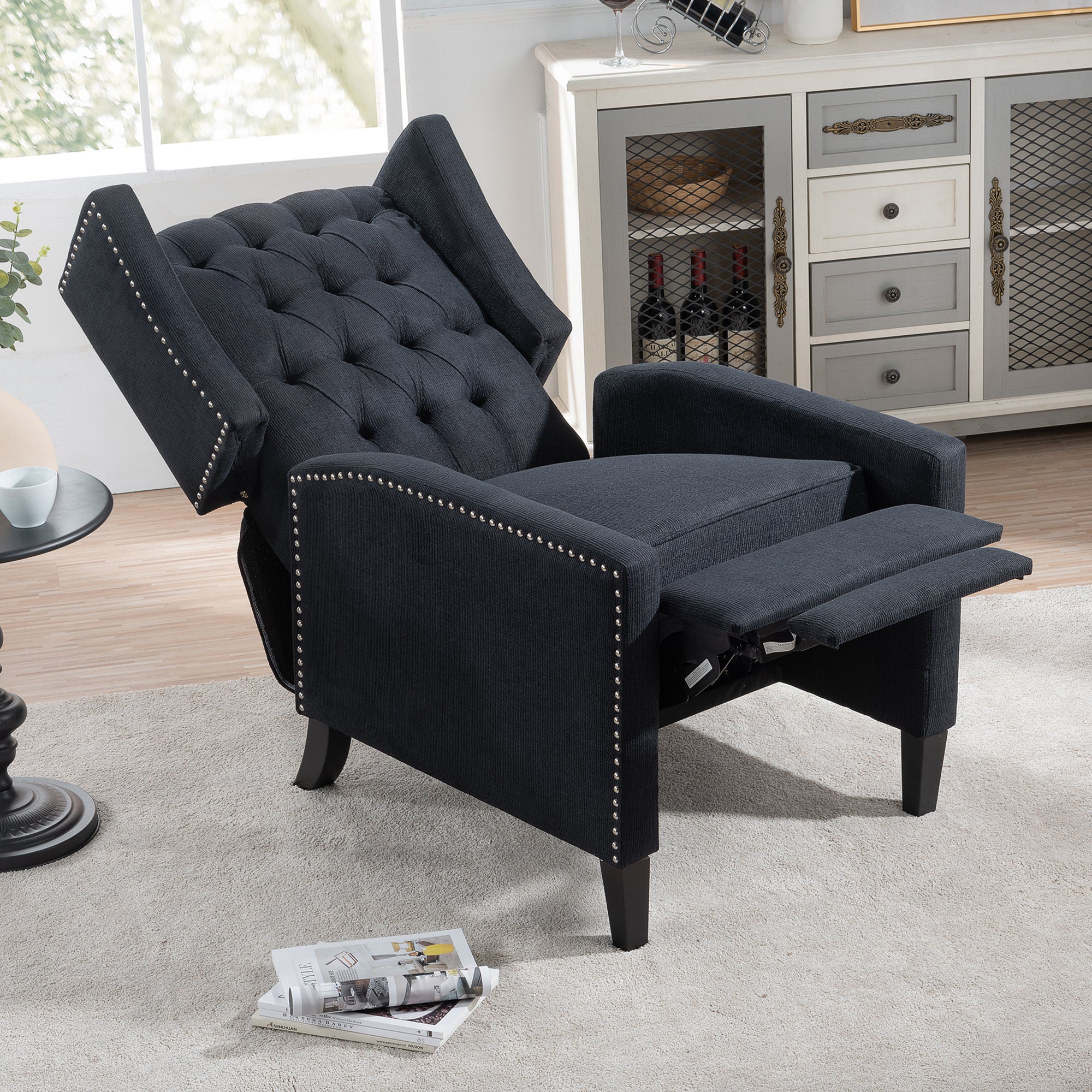 Accenta Recliner Chair