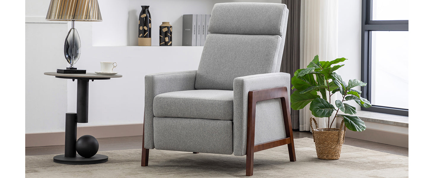 Serene Recliner Chair