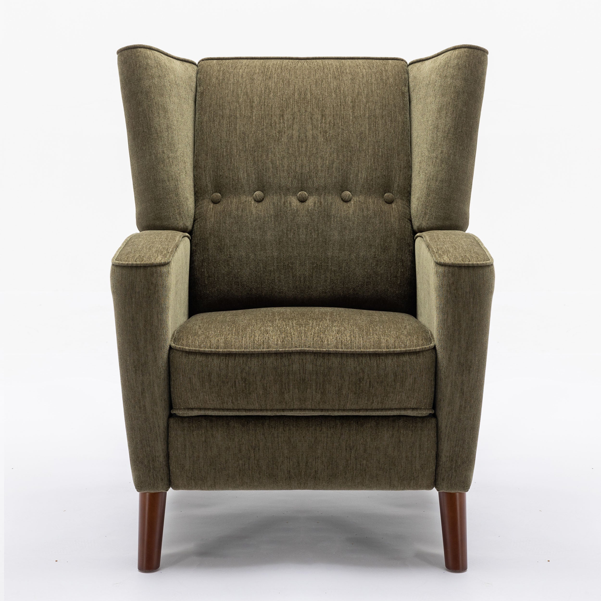 Lagos Chenille Recliner Chair