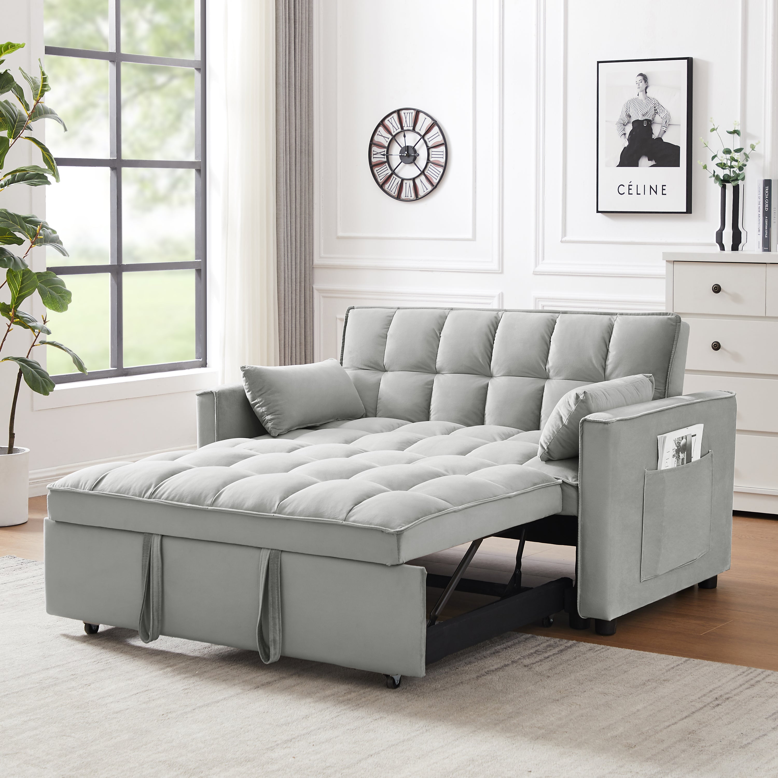 Daniel Sofa Bed