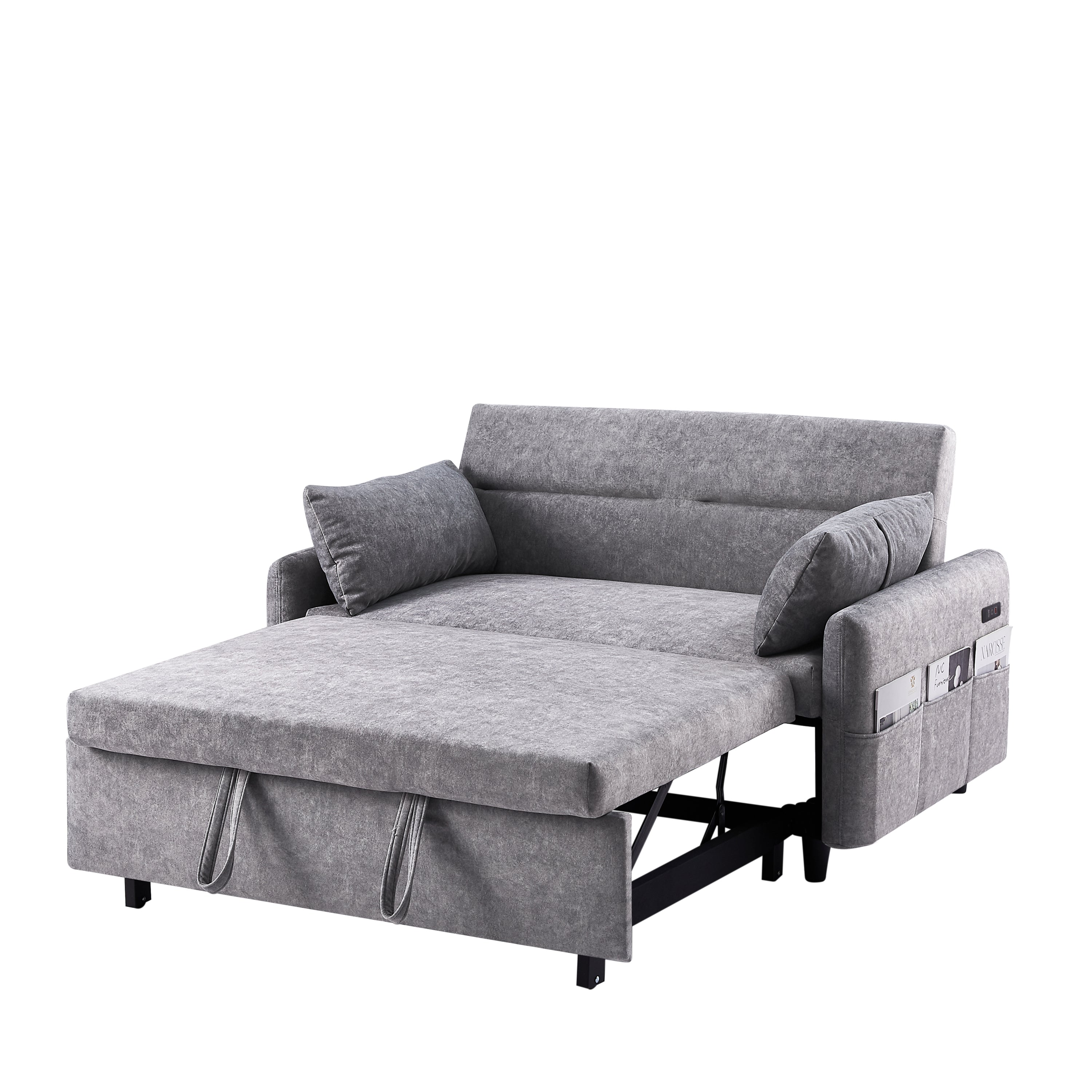 Adams Sofa Bed