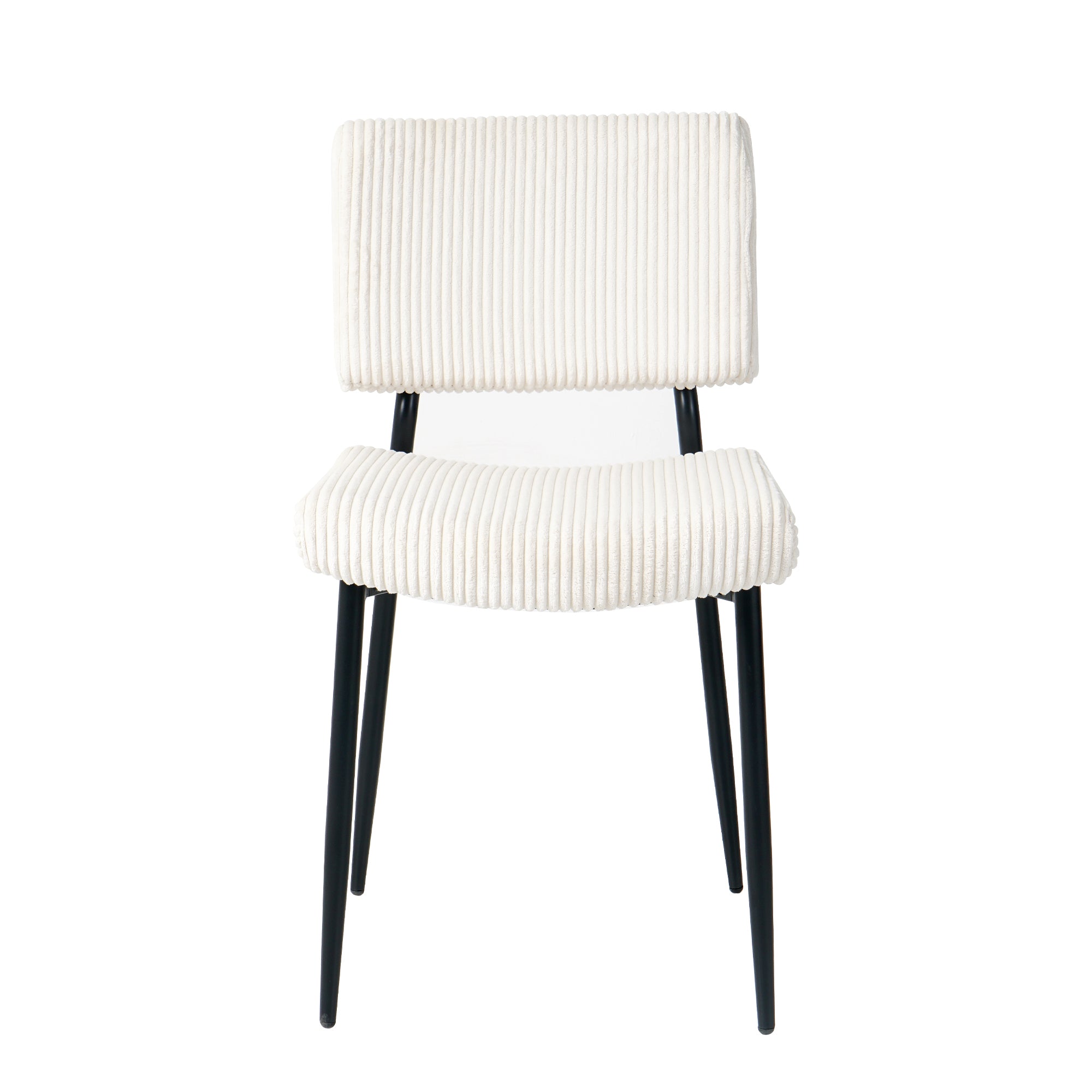 Genos Upholstered Chairs (Set of 2)