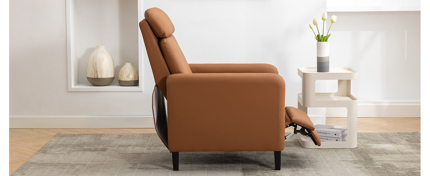 Palto Recliner Chair