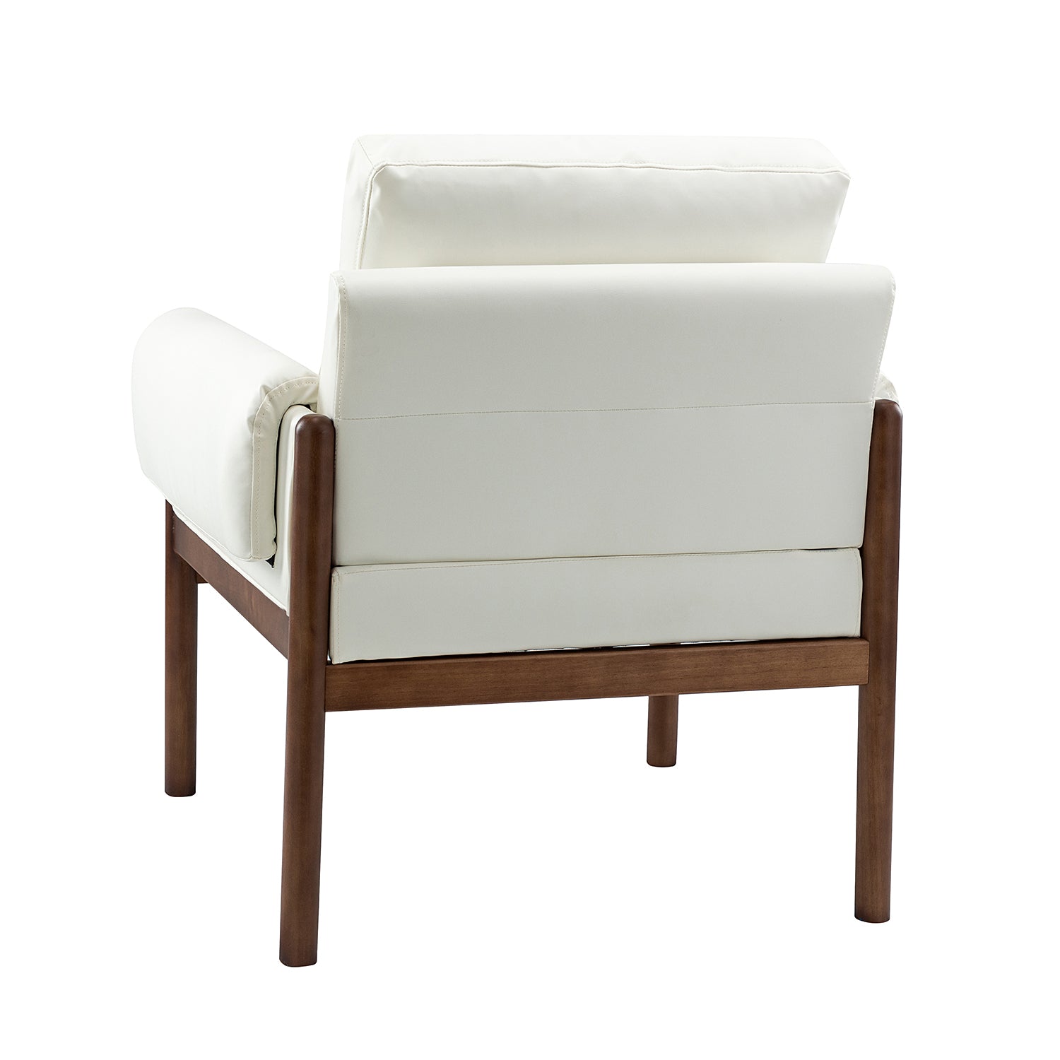 Lotus Armchair