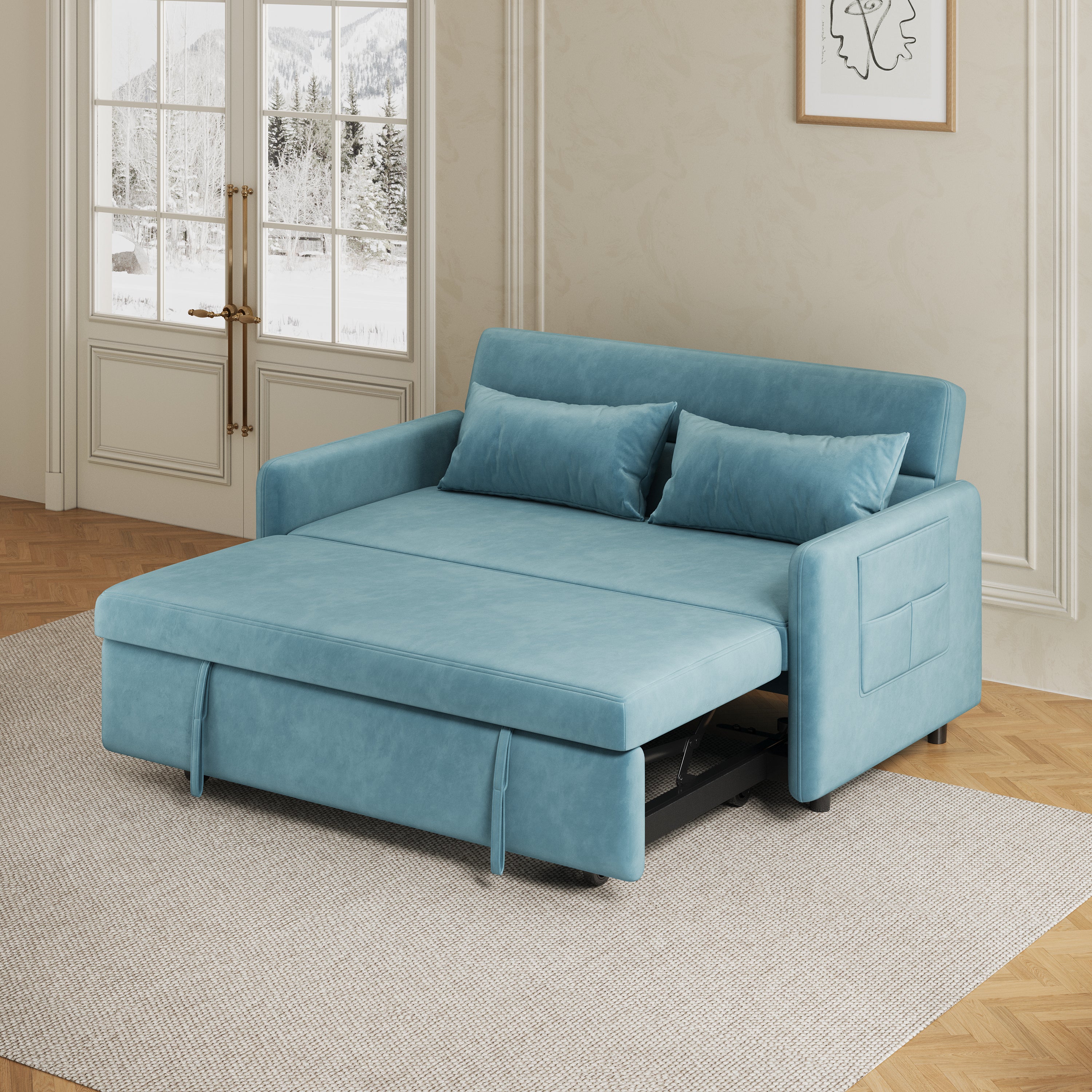 Miola Sofa Bed