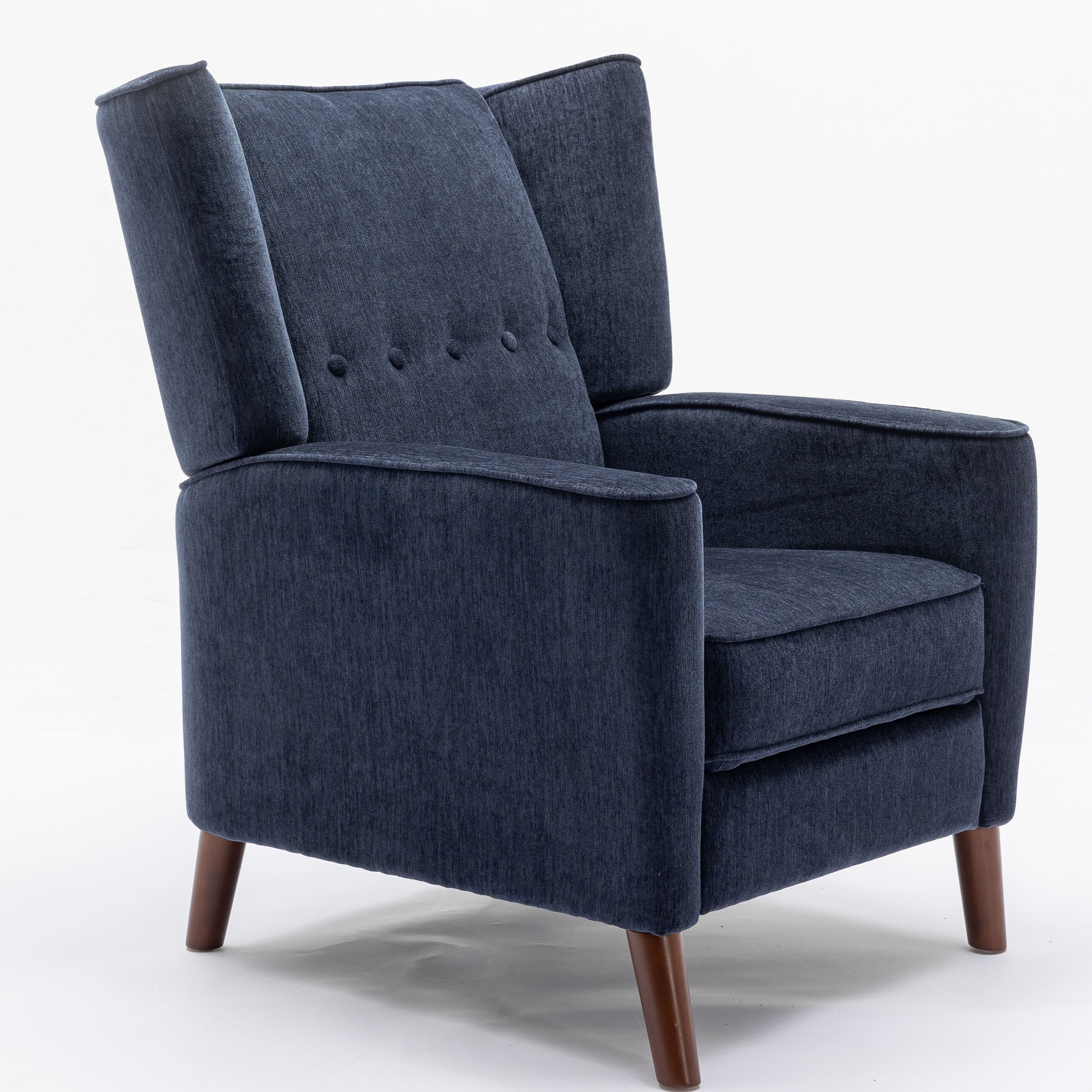 Socha Chenille Recliner Chair