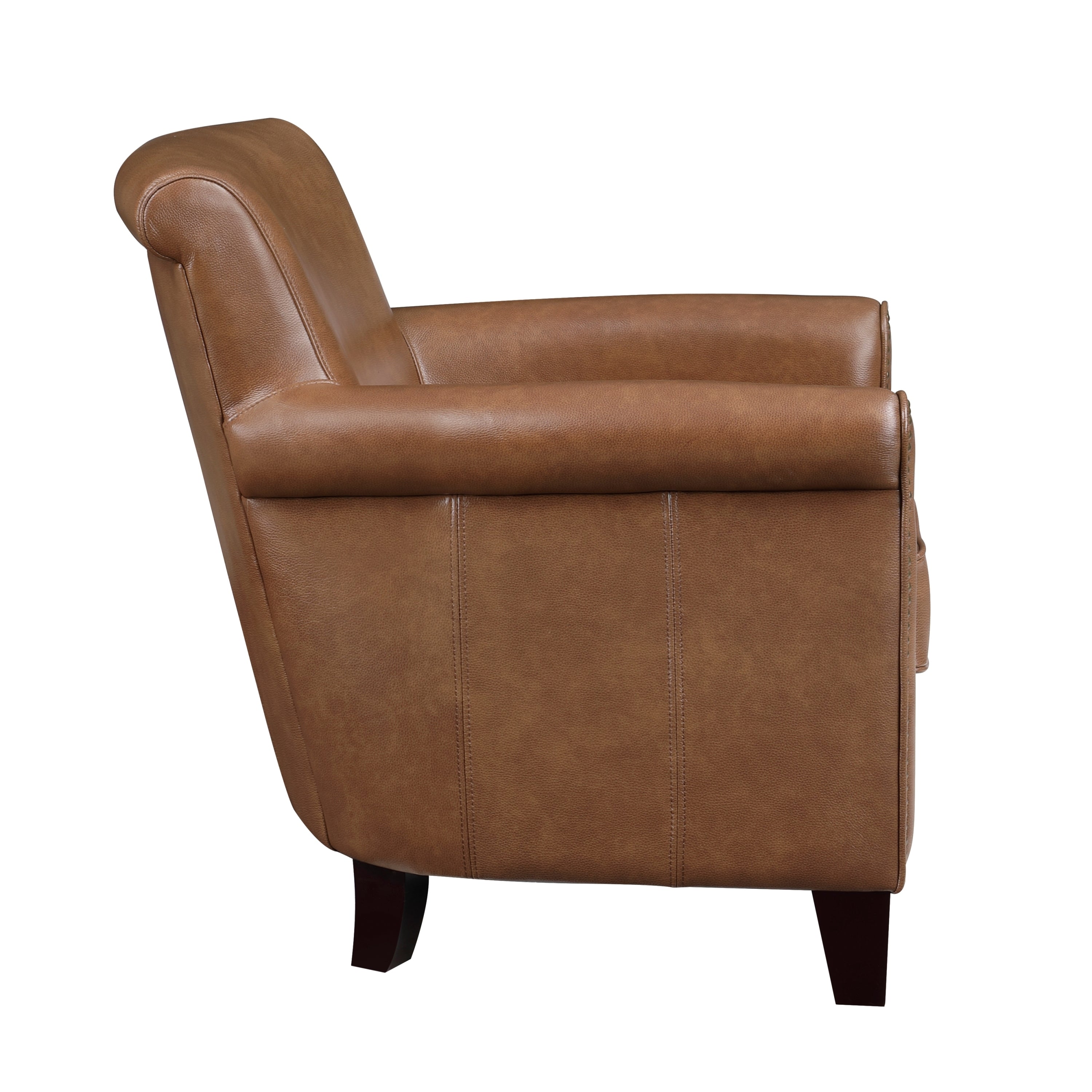 Thornton Leather Chair