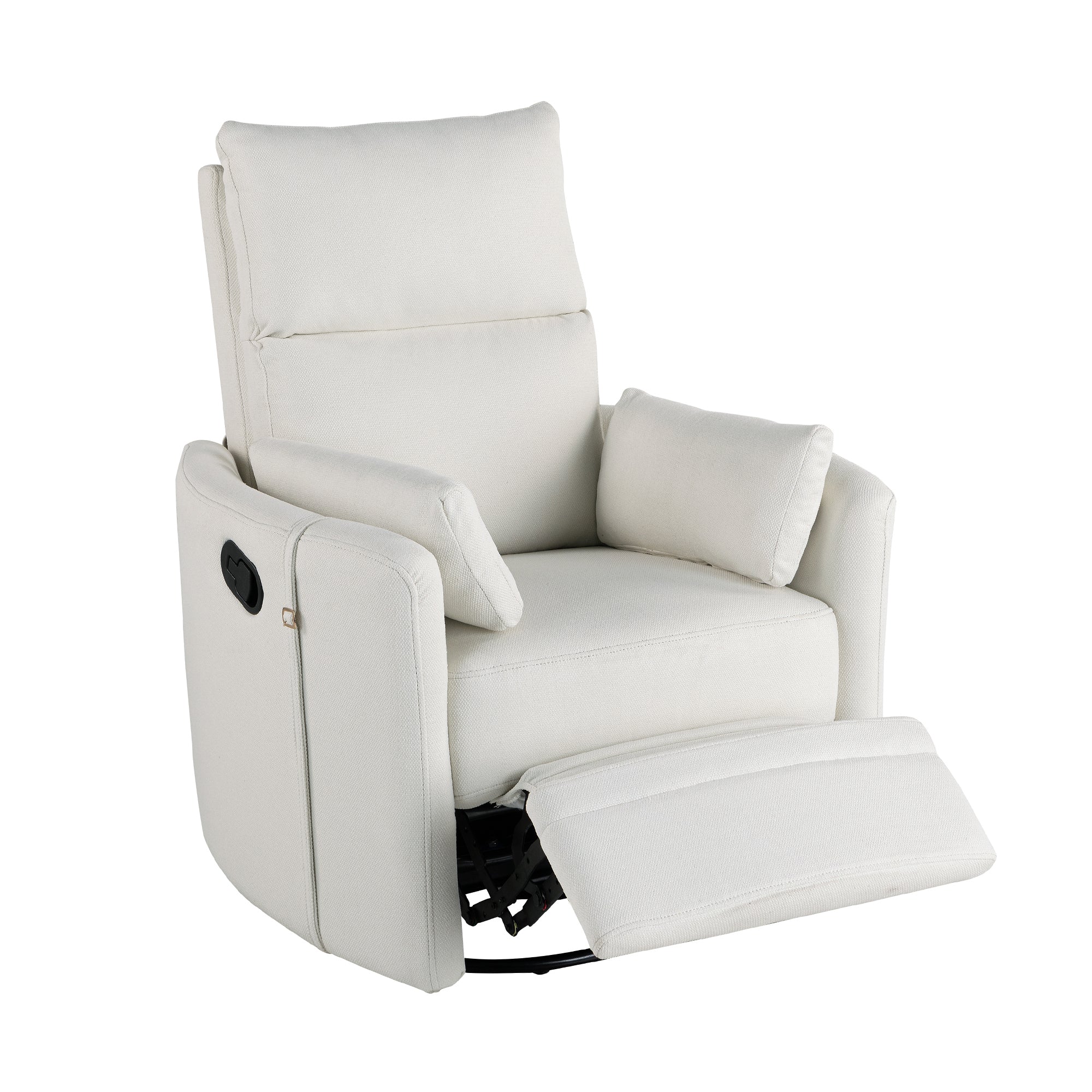 Agros Swivel Chair