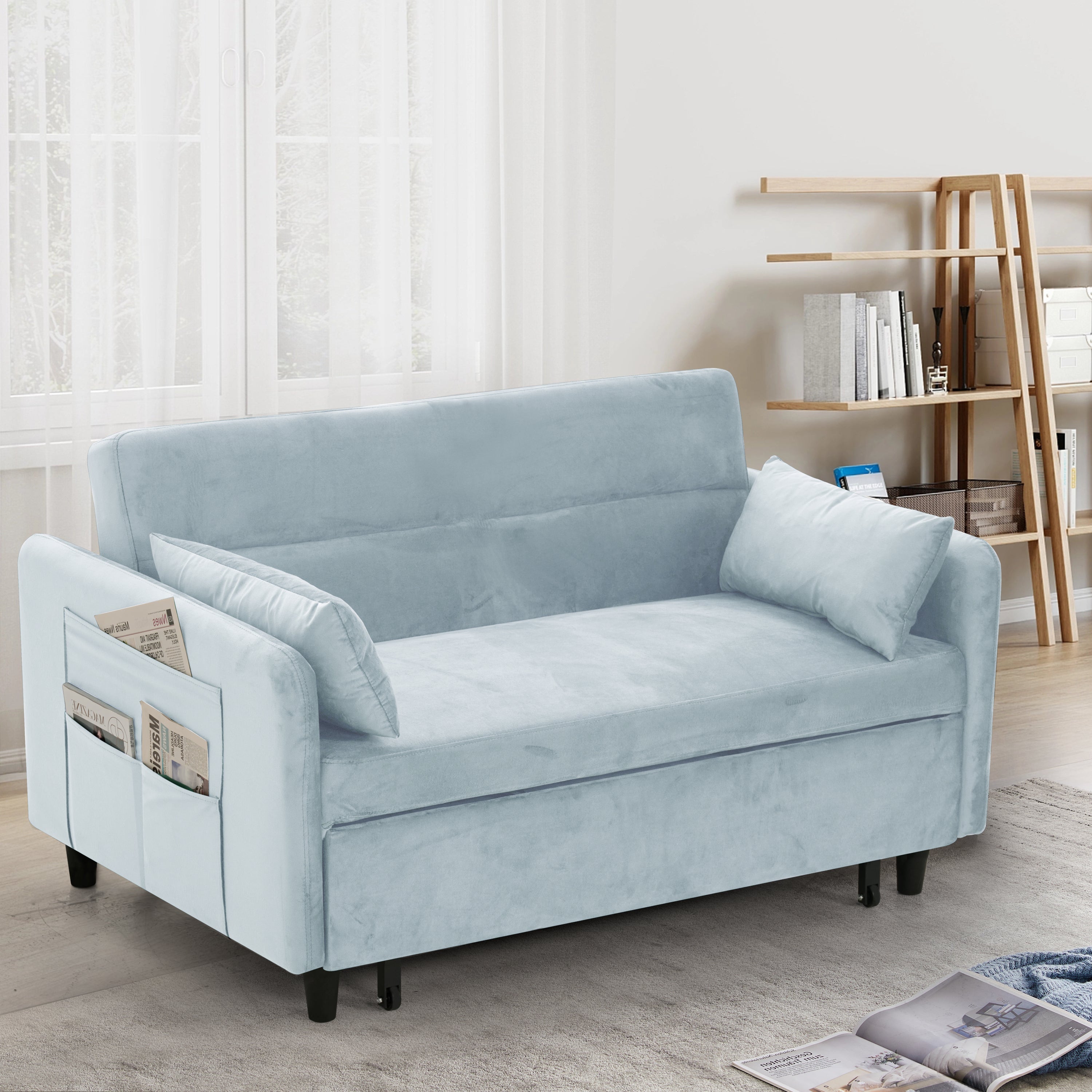 Hamilton Sofa Bed