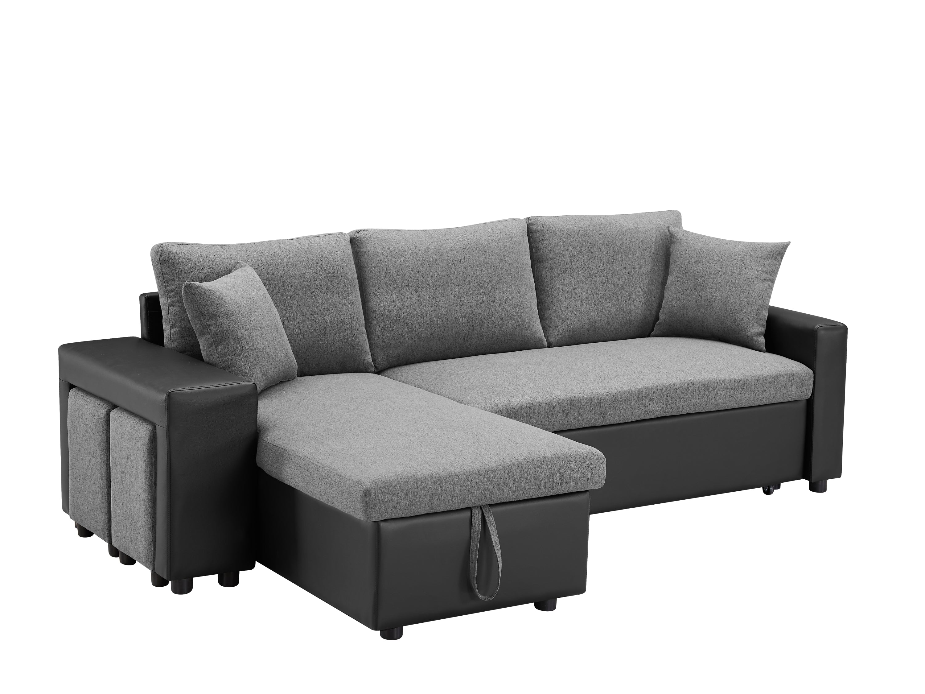 Jameison Sectional Sofa