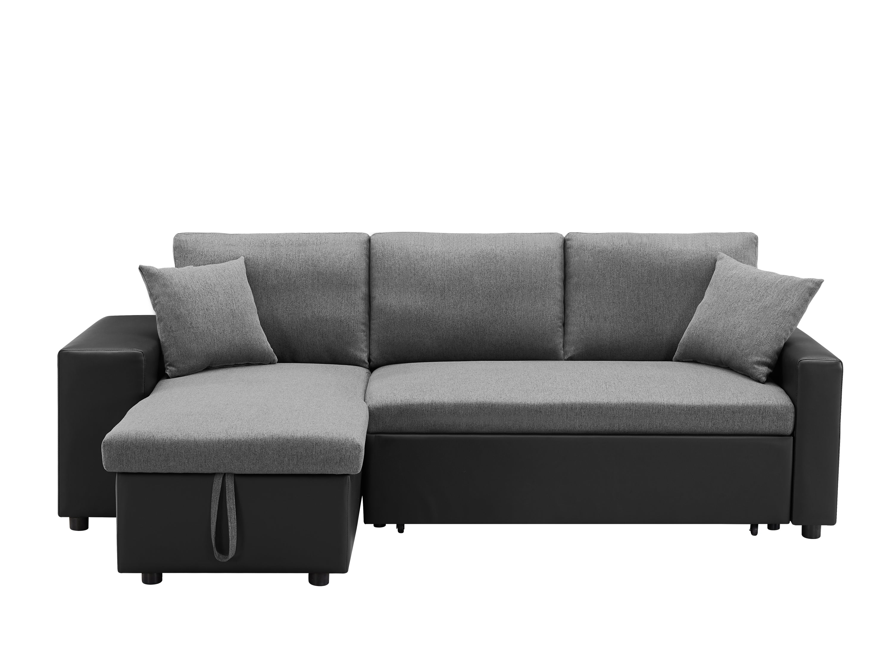 Jameison Sectional Sofa