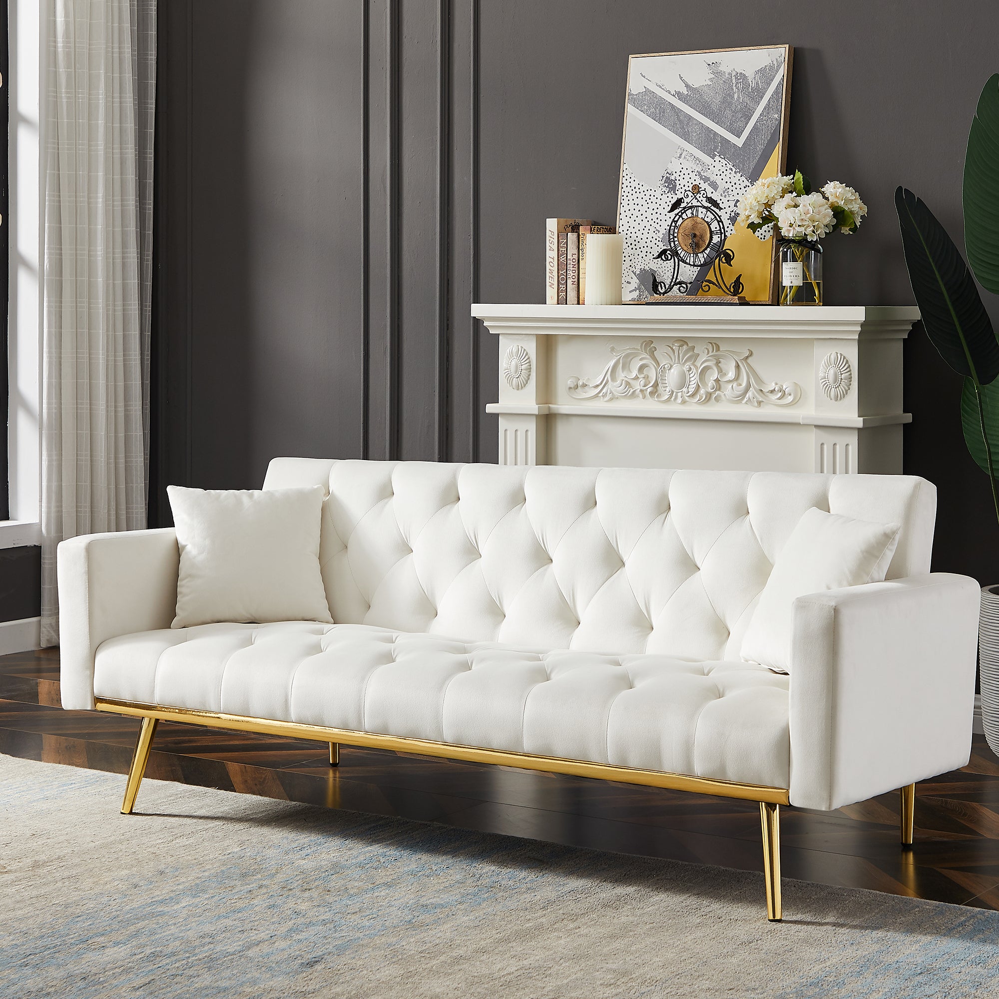 Marise Sofa Bed