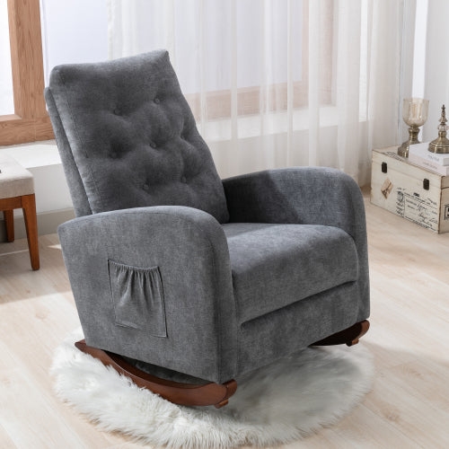 Kizo Recliner Chair