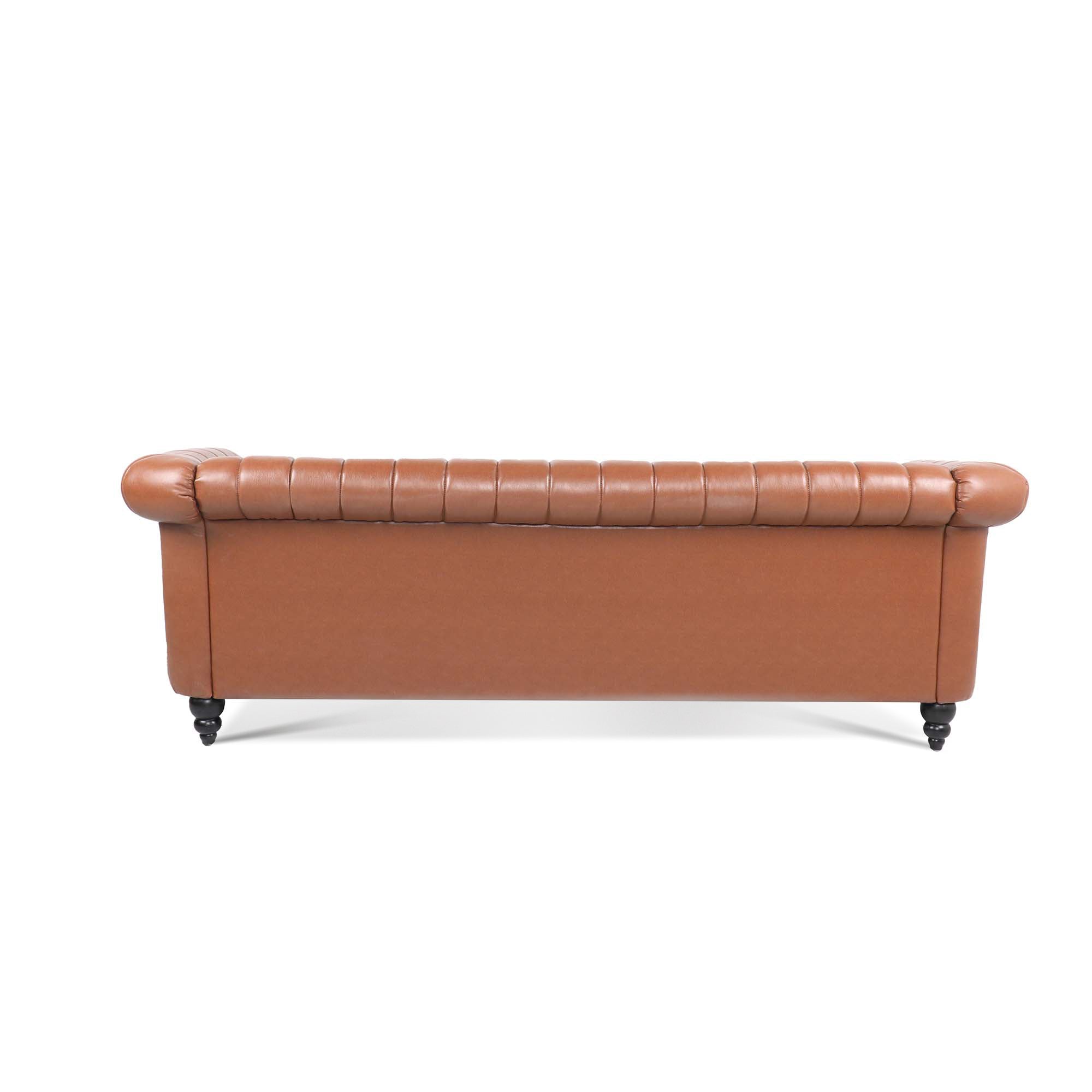 Charleston Chesterfield Sofa