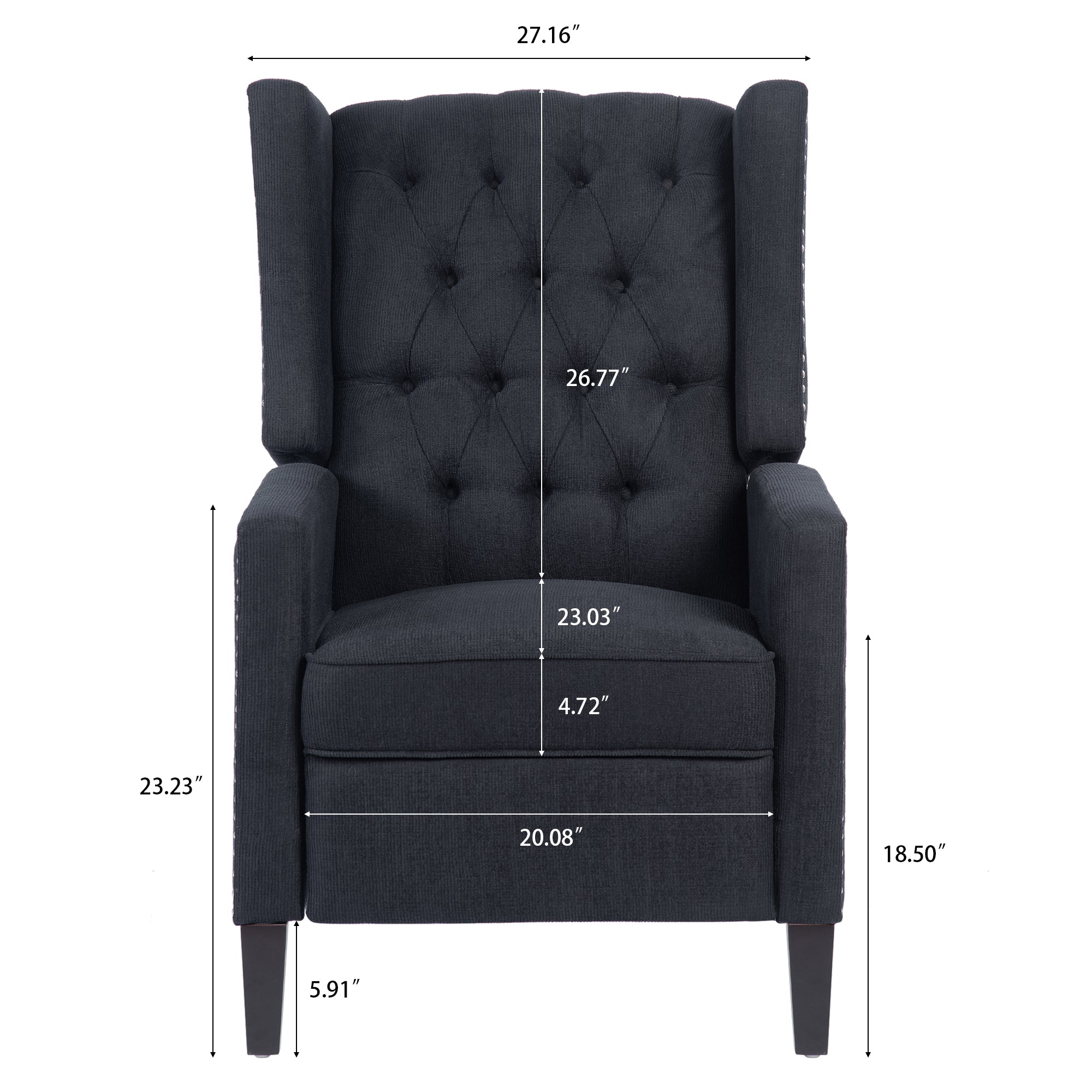 Accenta Recliner Chair