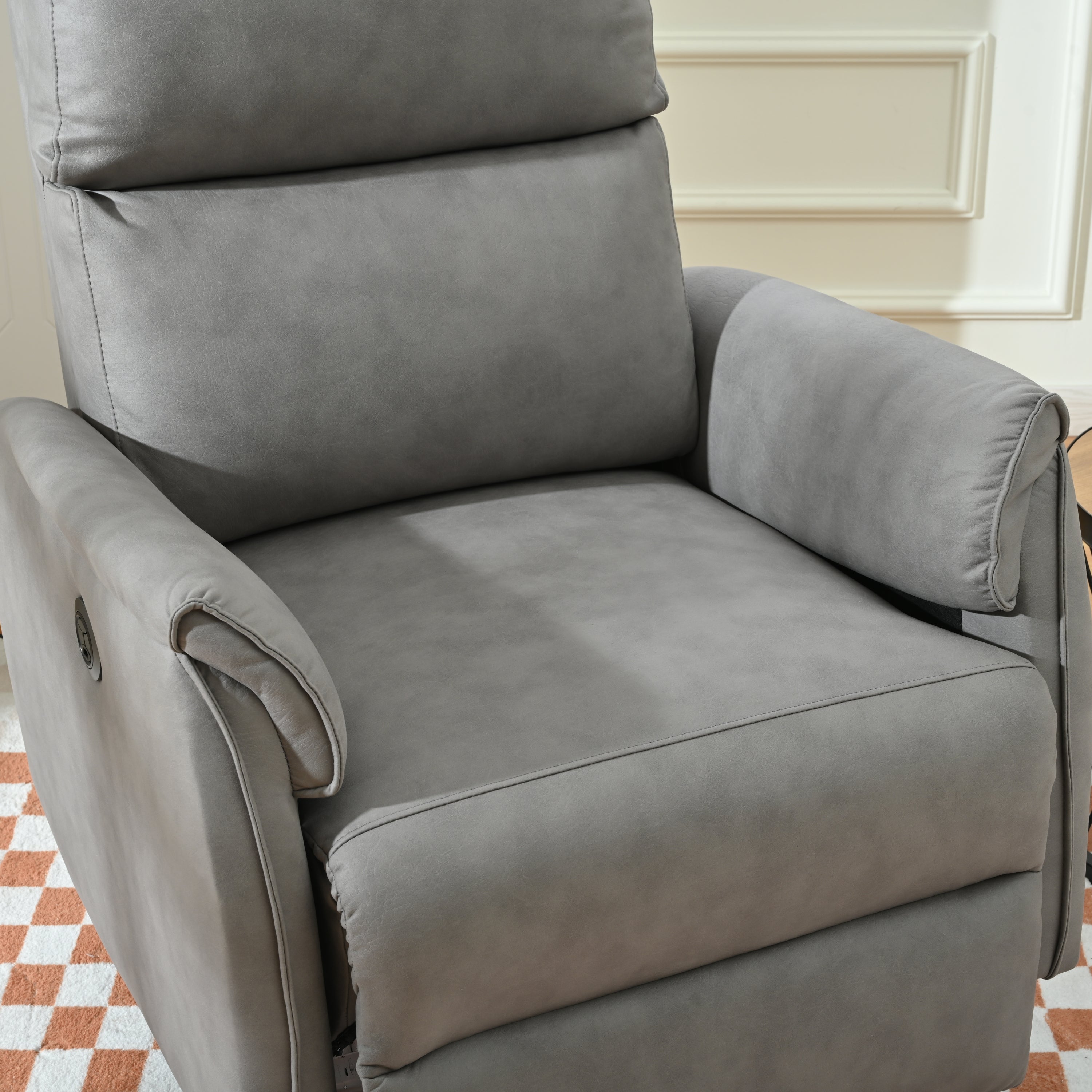 Thiery Electric Recliner Chair