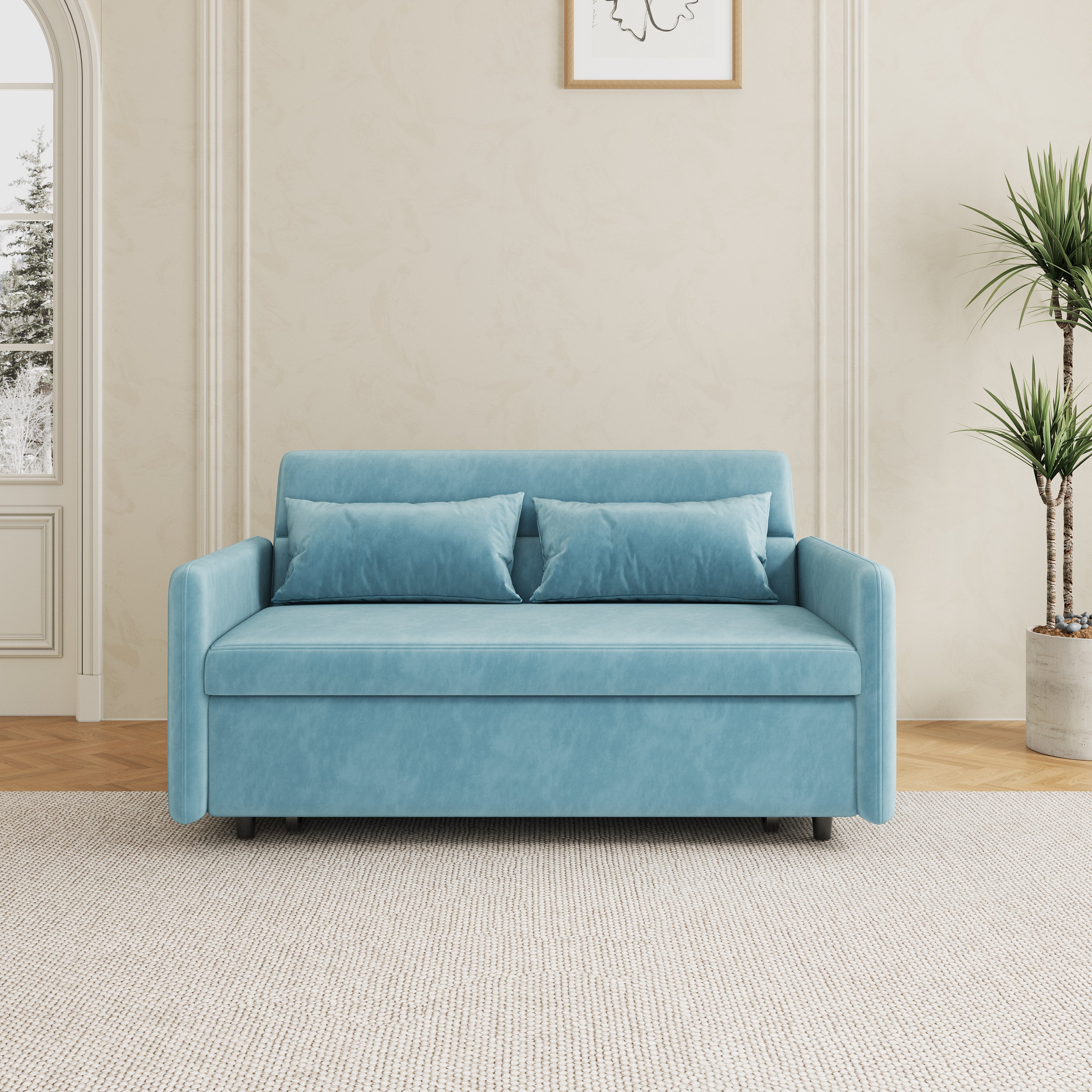 Miola Sofa Bed