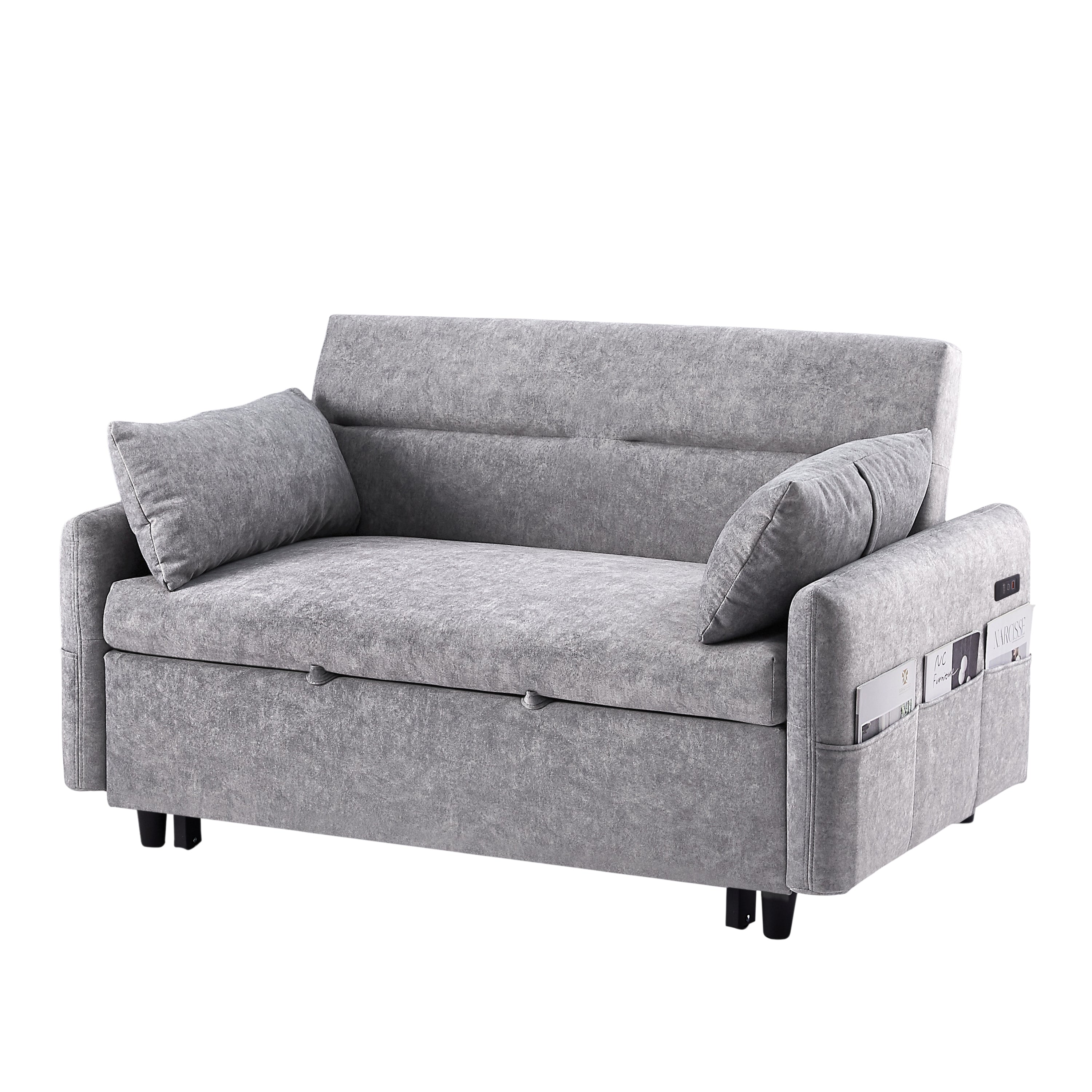 Adams Sofa Bed