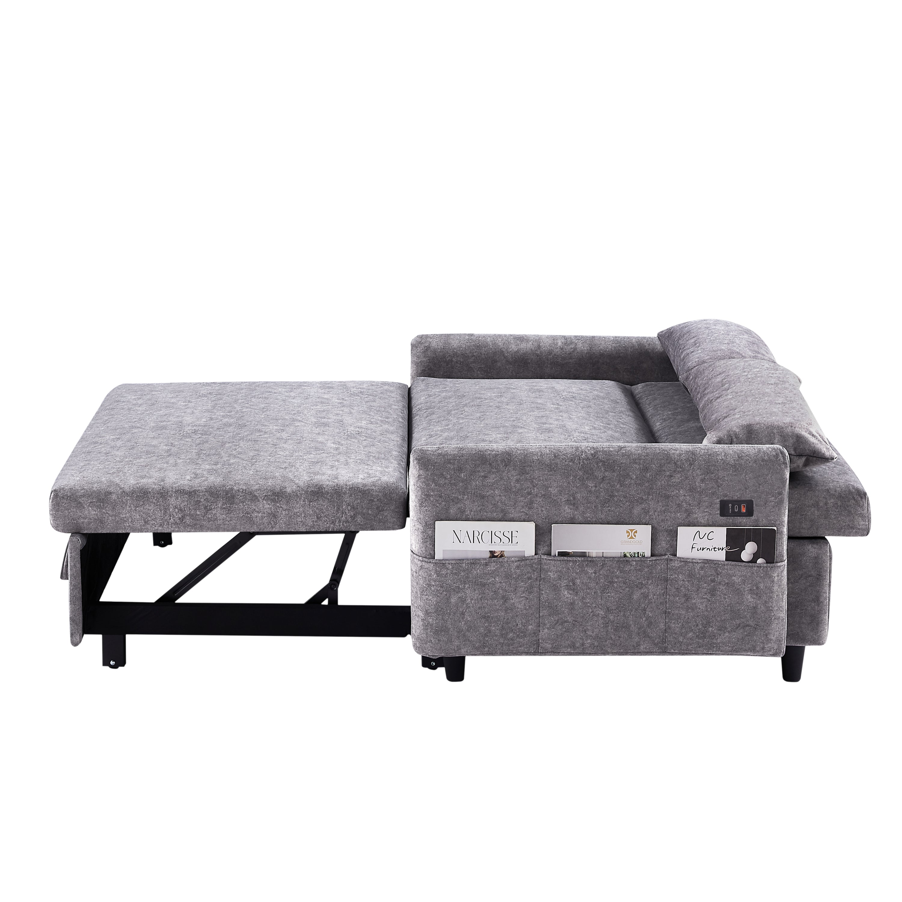 Adams Sofa Bed